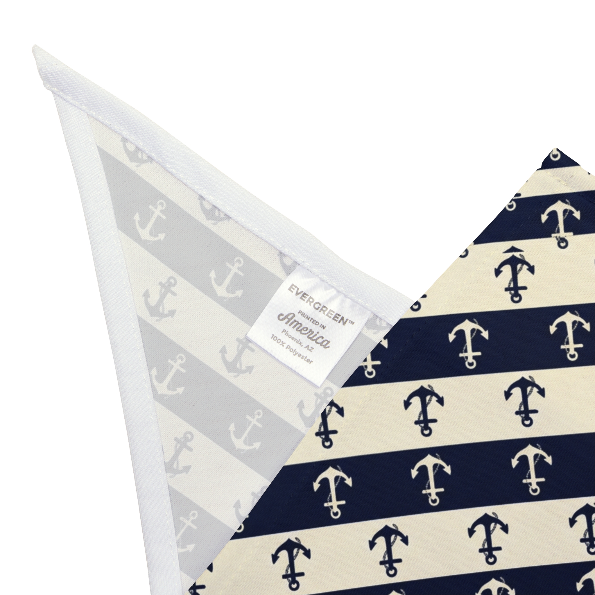 Tito Personalized Name Bandana - Image 7