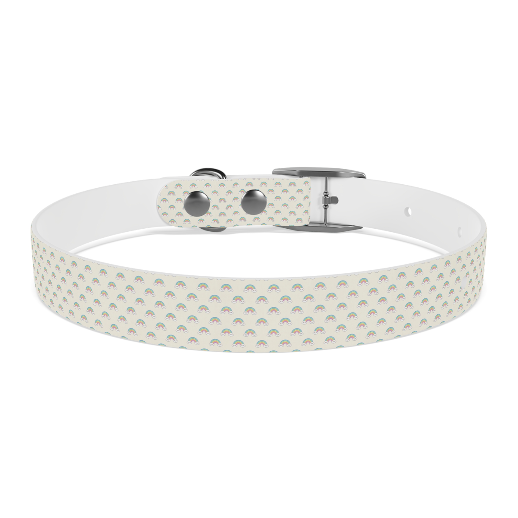 Tito Puppy Starter Collar — Adjustable - Image 5