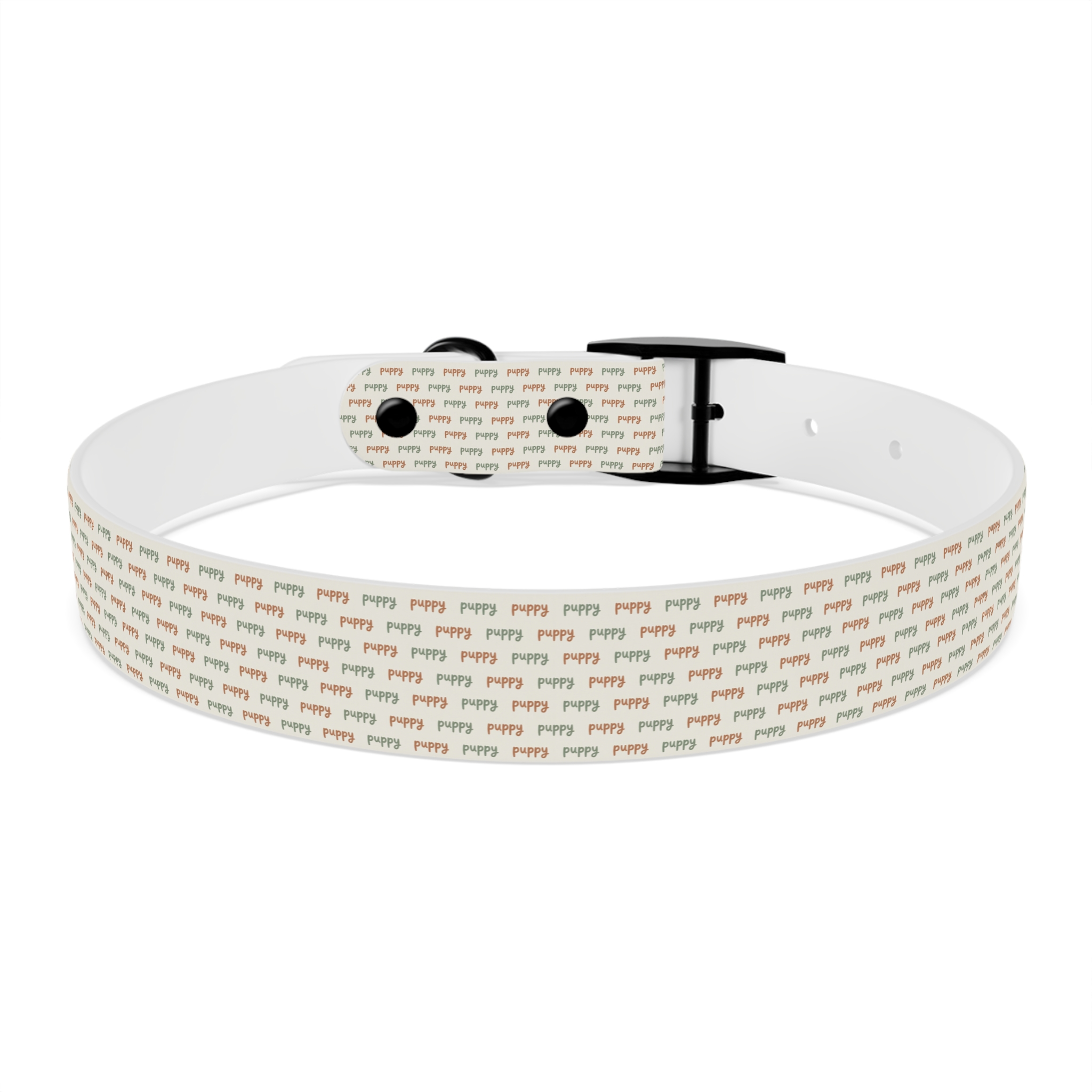 Tito Puppy Personalized Name Collar - Image 26