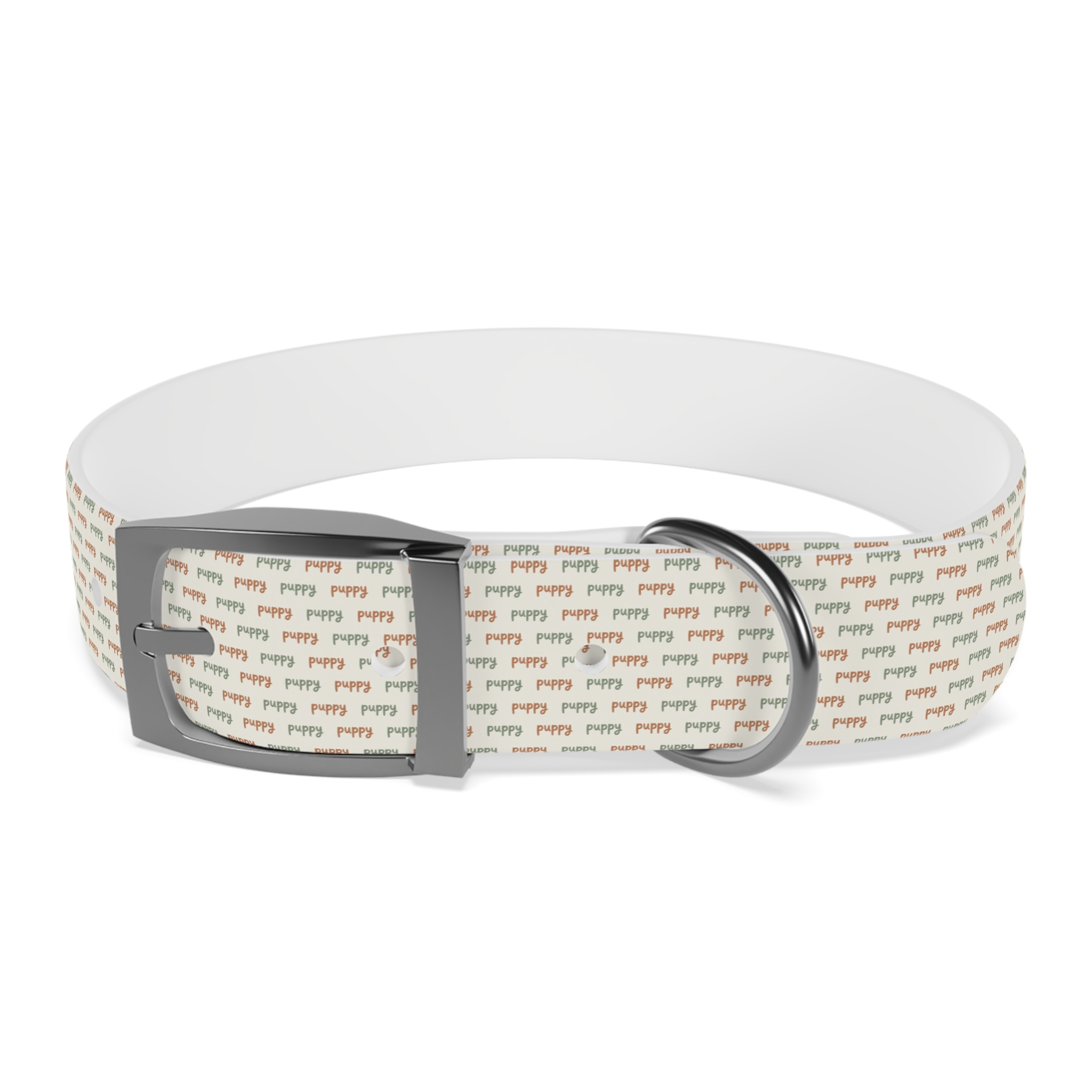 Tito Puppy Personalized Name Collar - Image 16