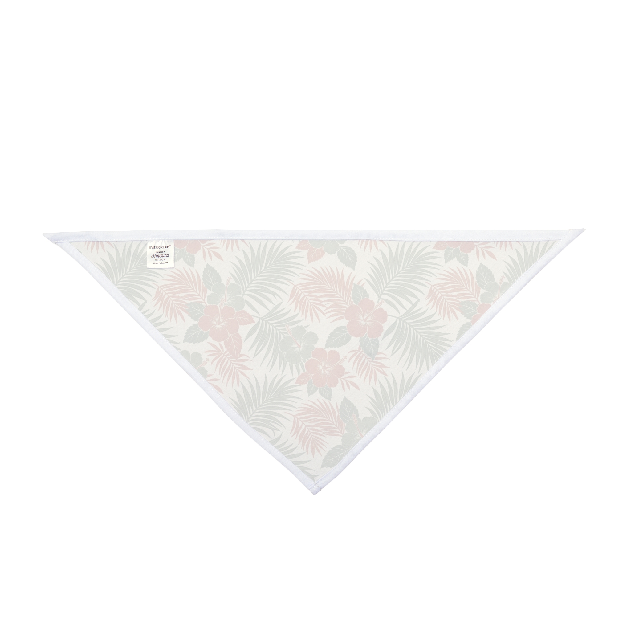 Tito Summer Citrus Bandana - Image 6