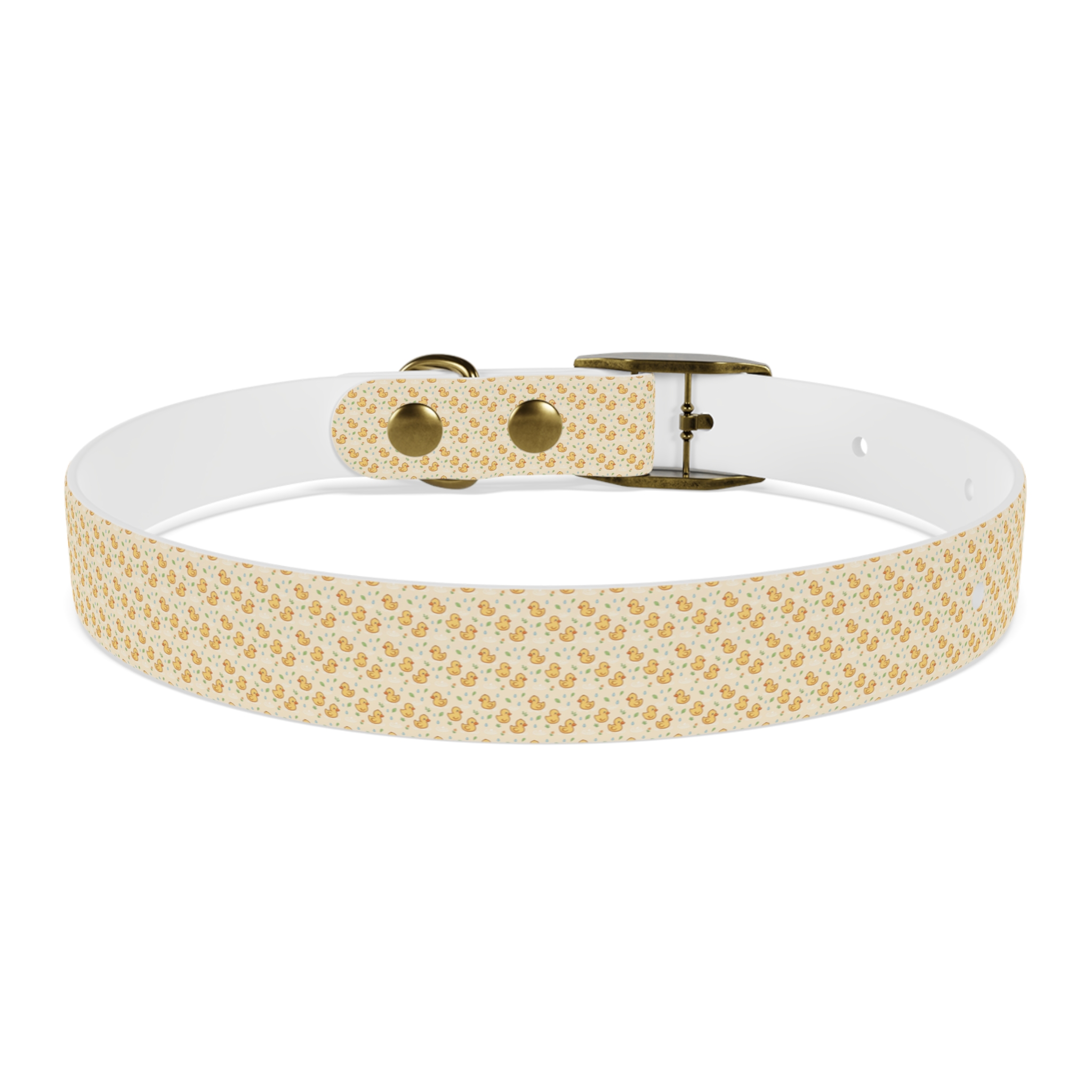 Tito Floral Collar + Bandana Bundle - Image 11