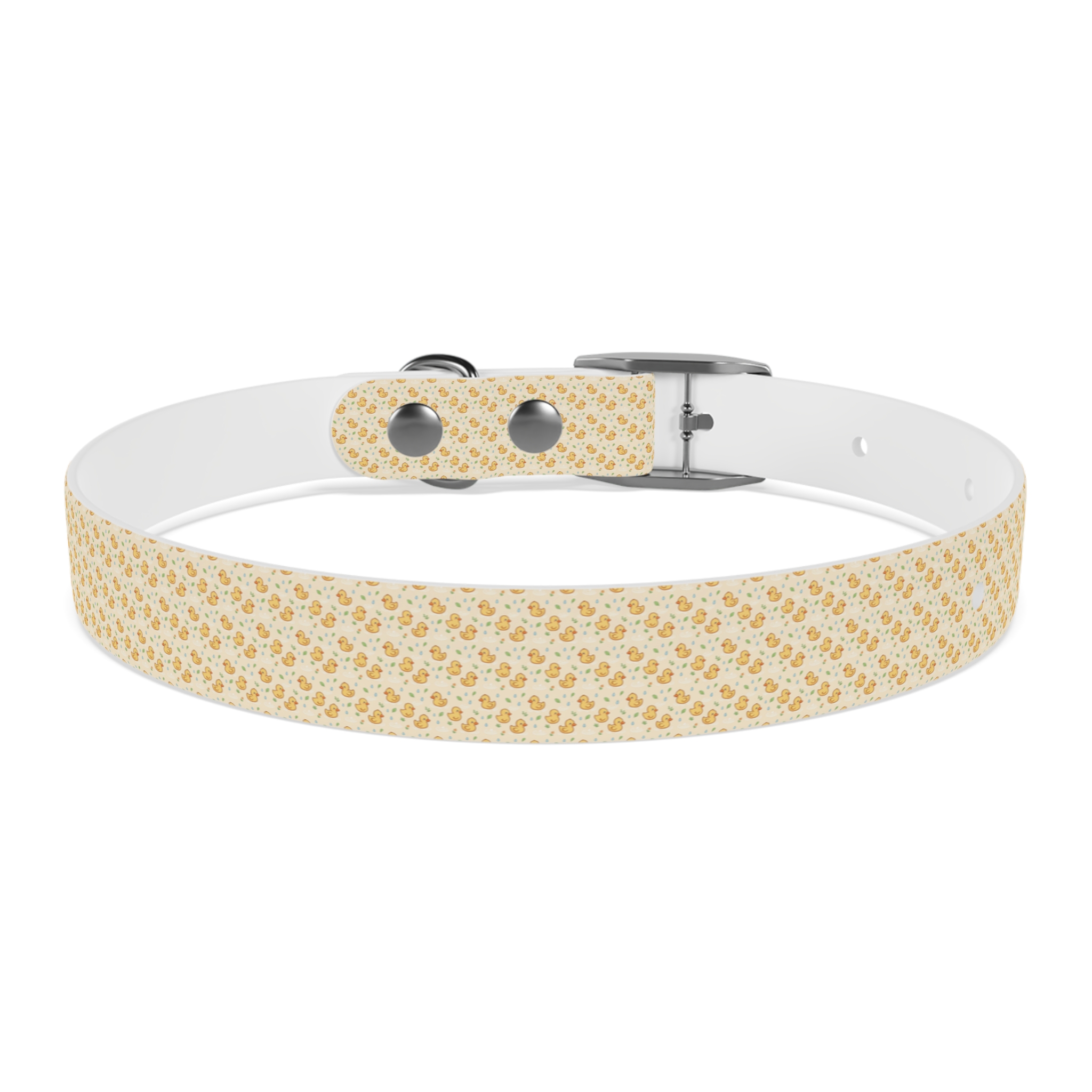 Tito Floral Collar + Bandana Bundle - Image 5