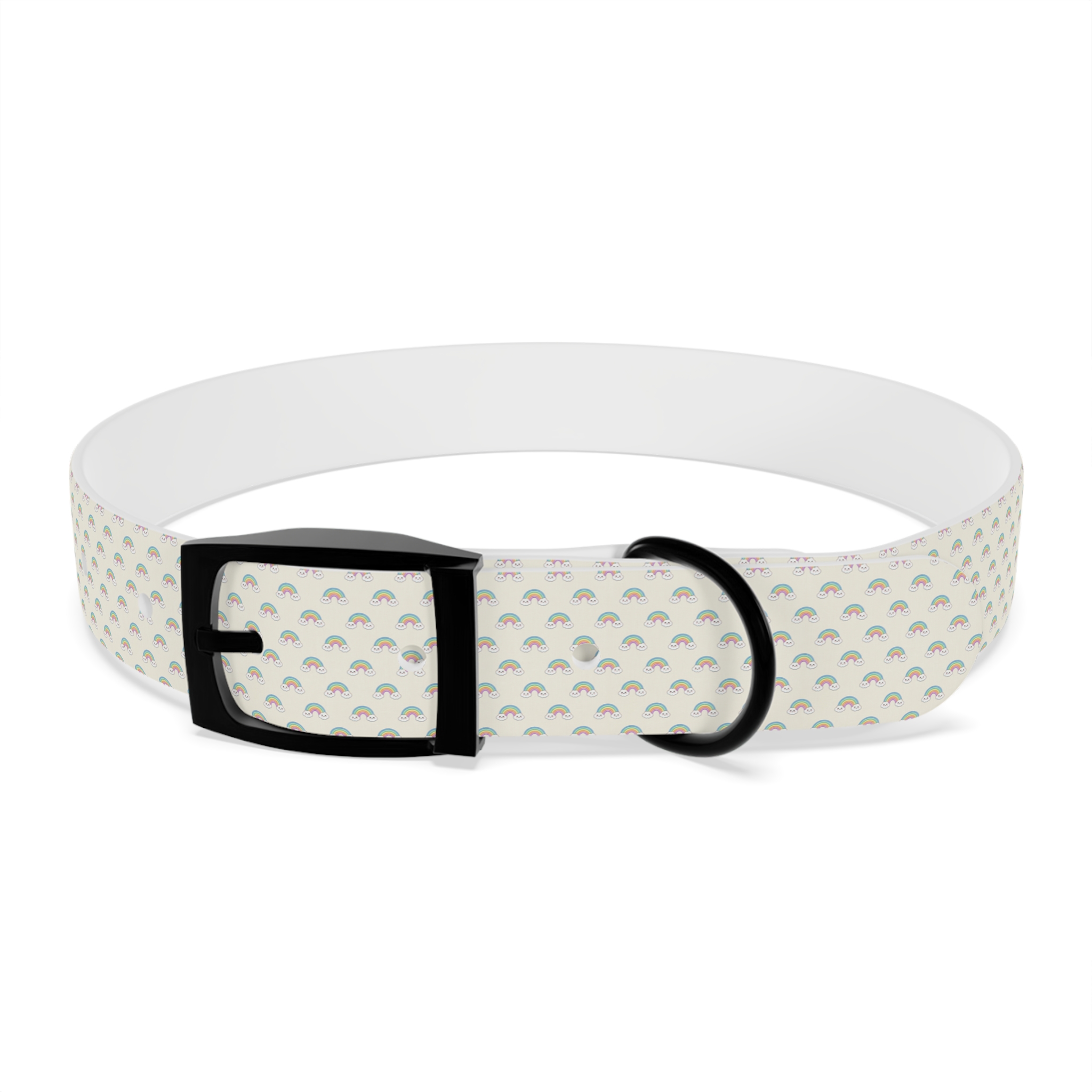 Tito Puppy Starter Collar — Adjustable - Image 25