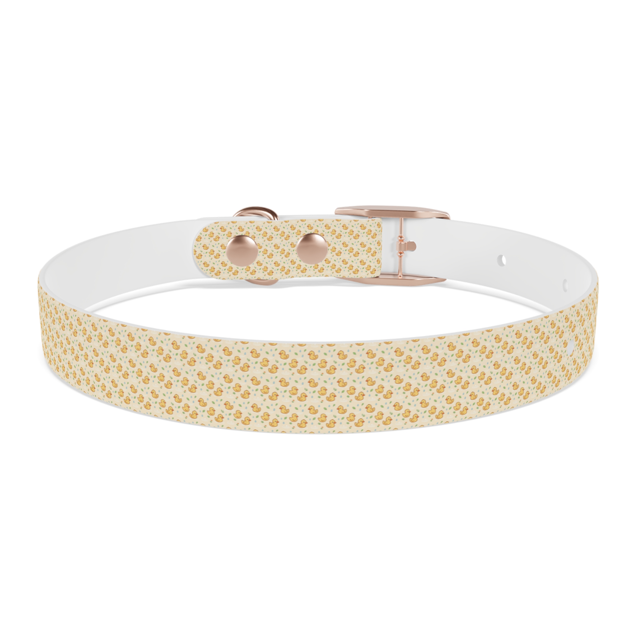 Tito Floral Collar + Bandana Bundle - Image 8