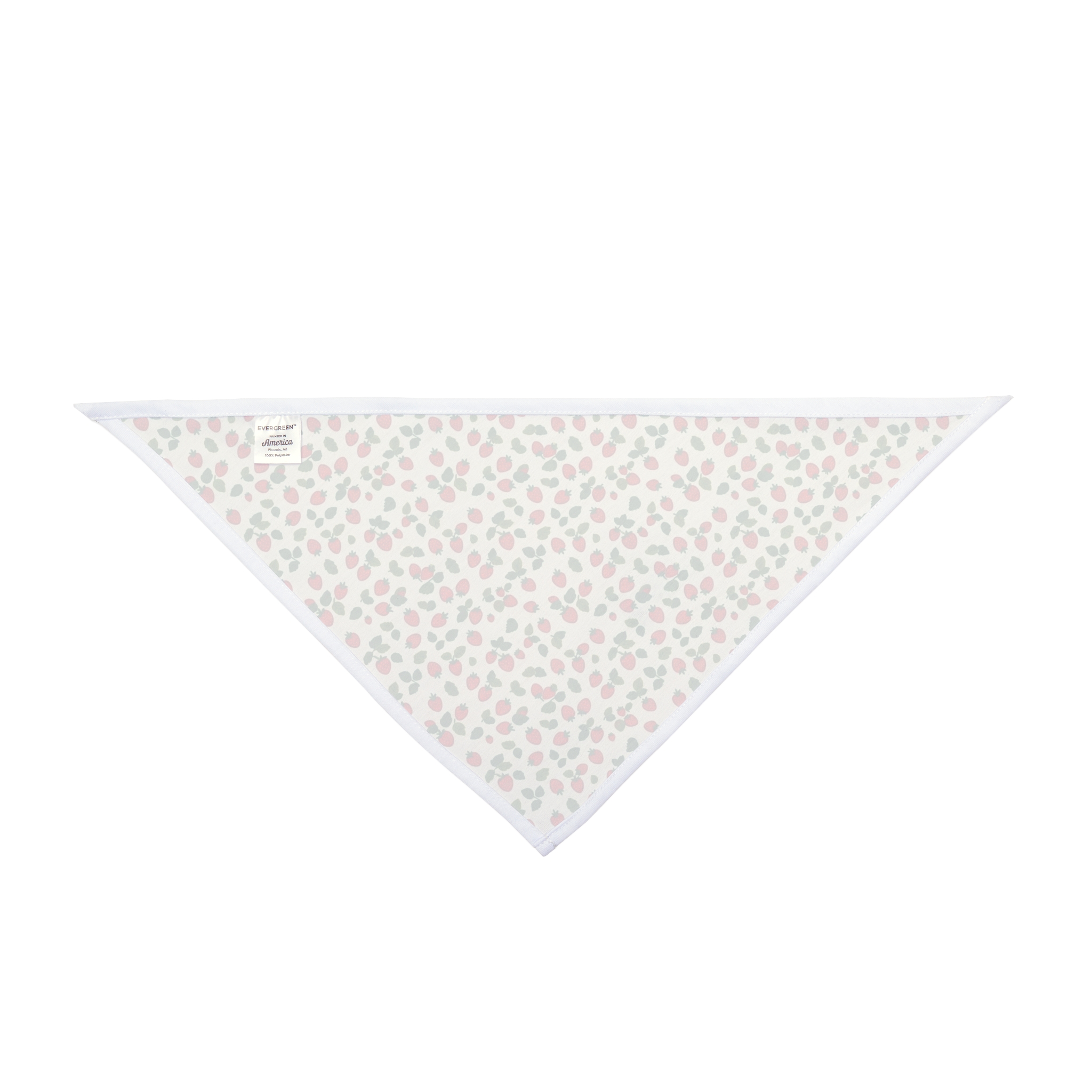 Tito Puppy Bandana 3-Pack - Image 2