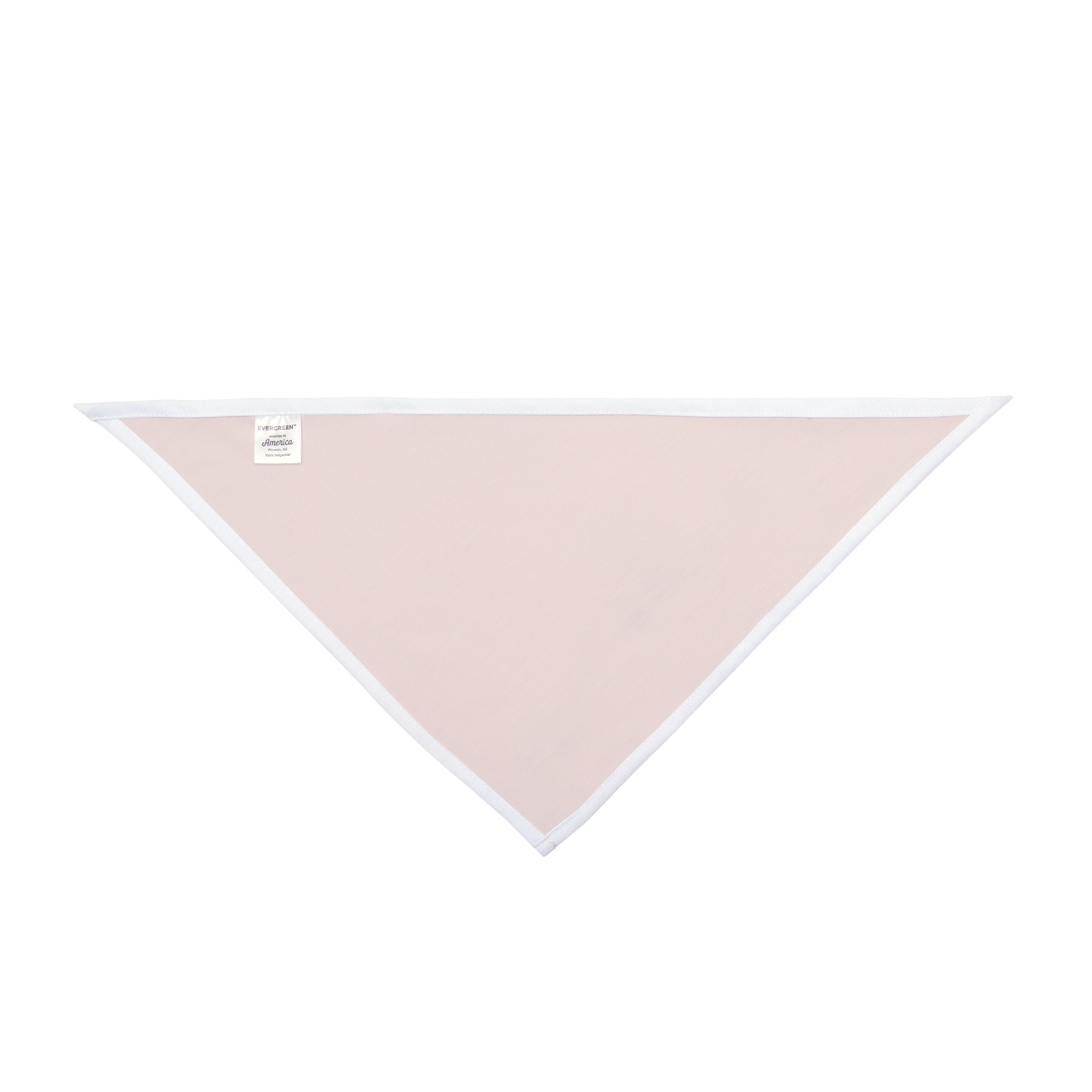 Tito Terracotta Tile Dog Bandana - Image 2