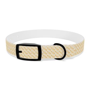 Tito Floral Collar + Bandana Bundle