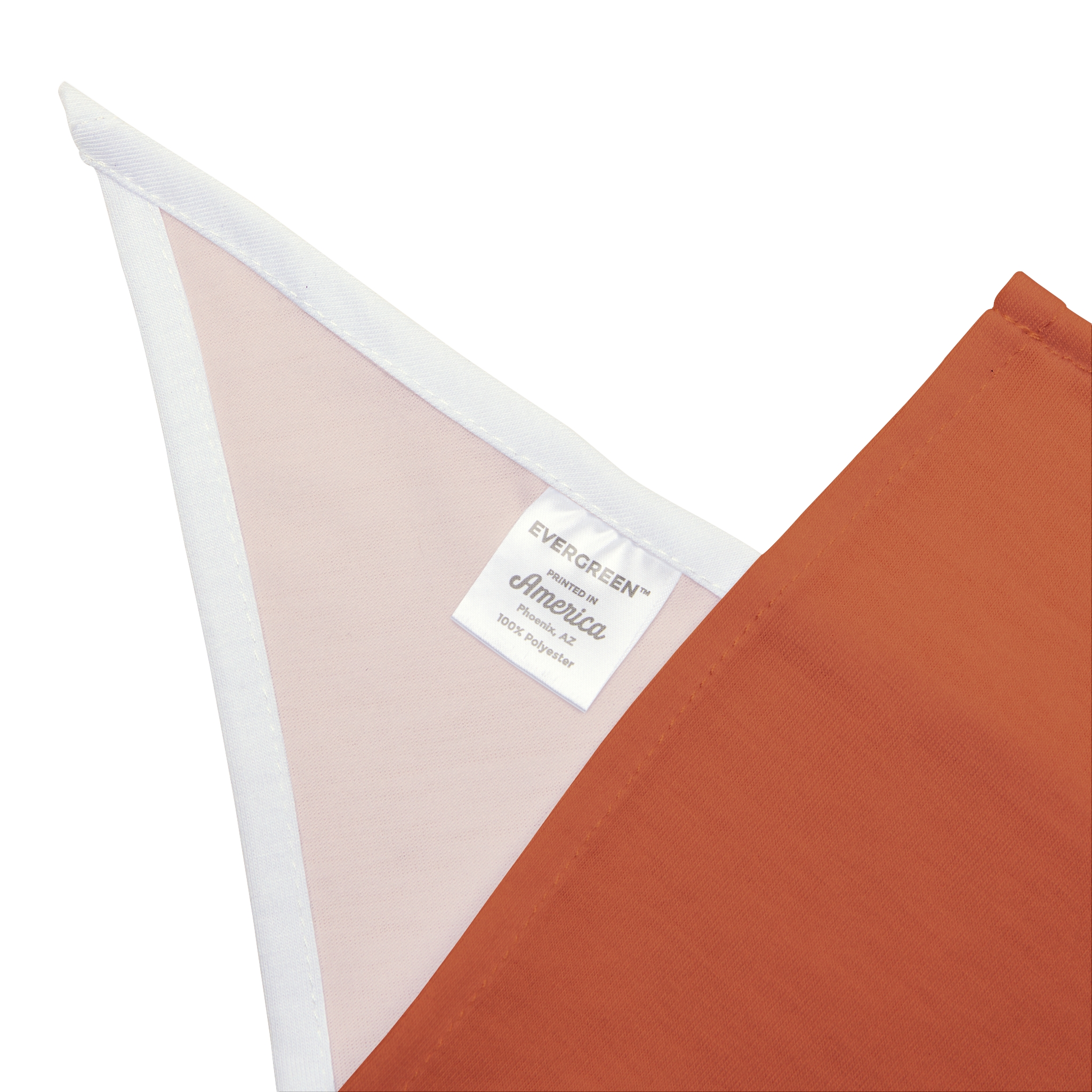 Tito Terracotta Tile Dog Bandana - Image 7