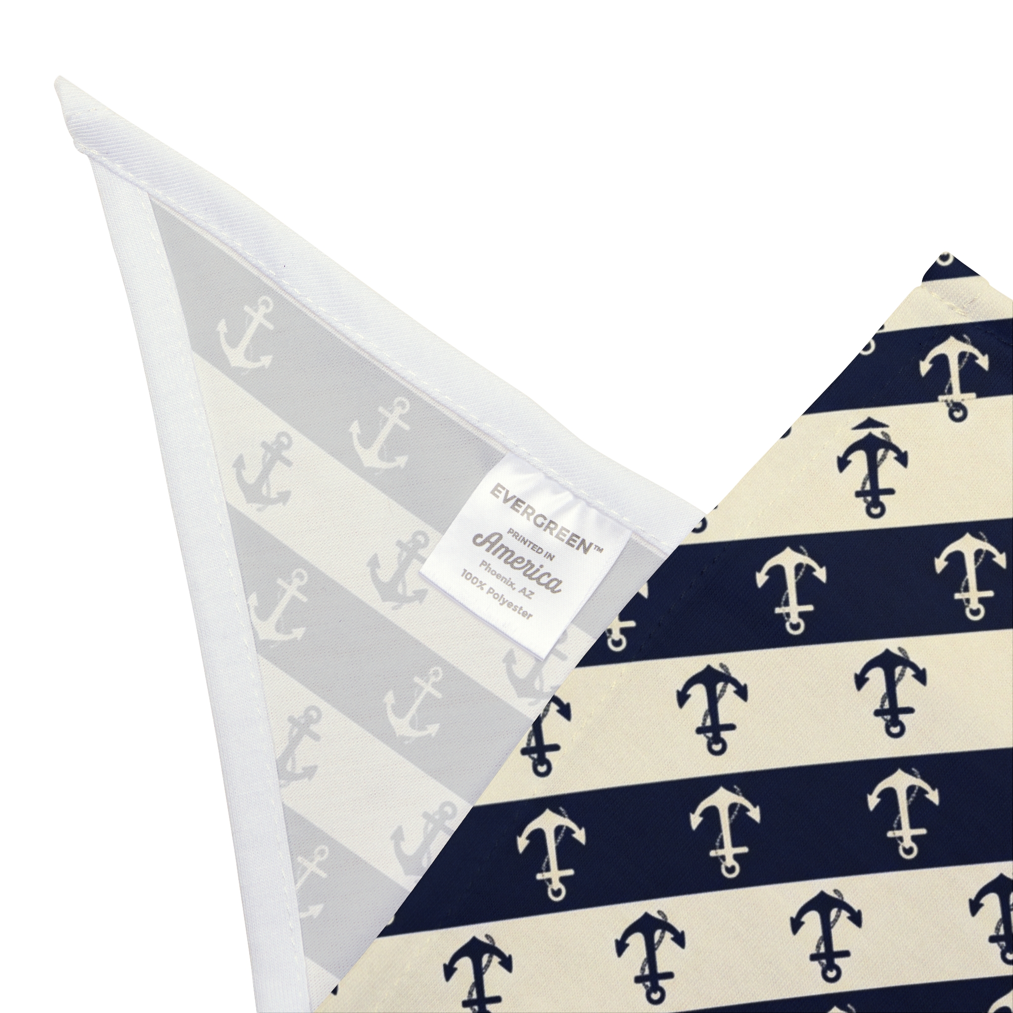 Tito Personalized Name Bandana - Image 3