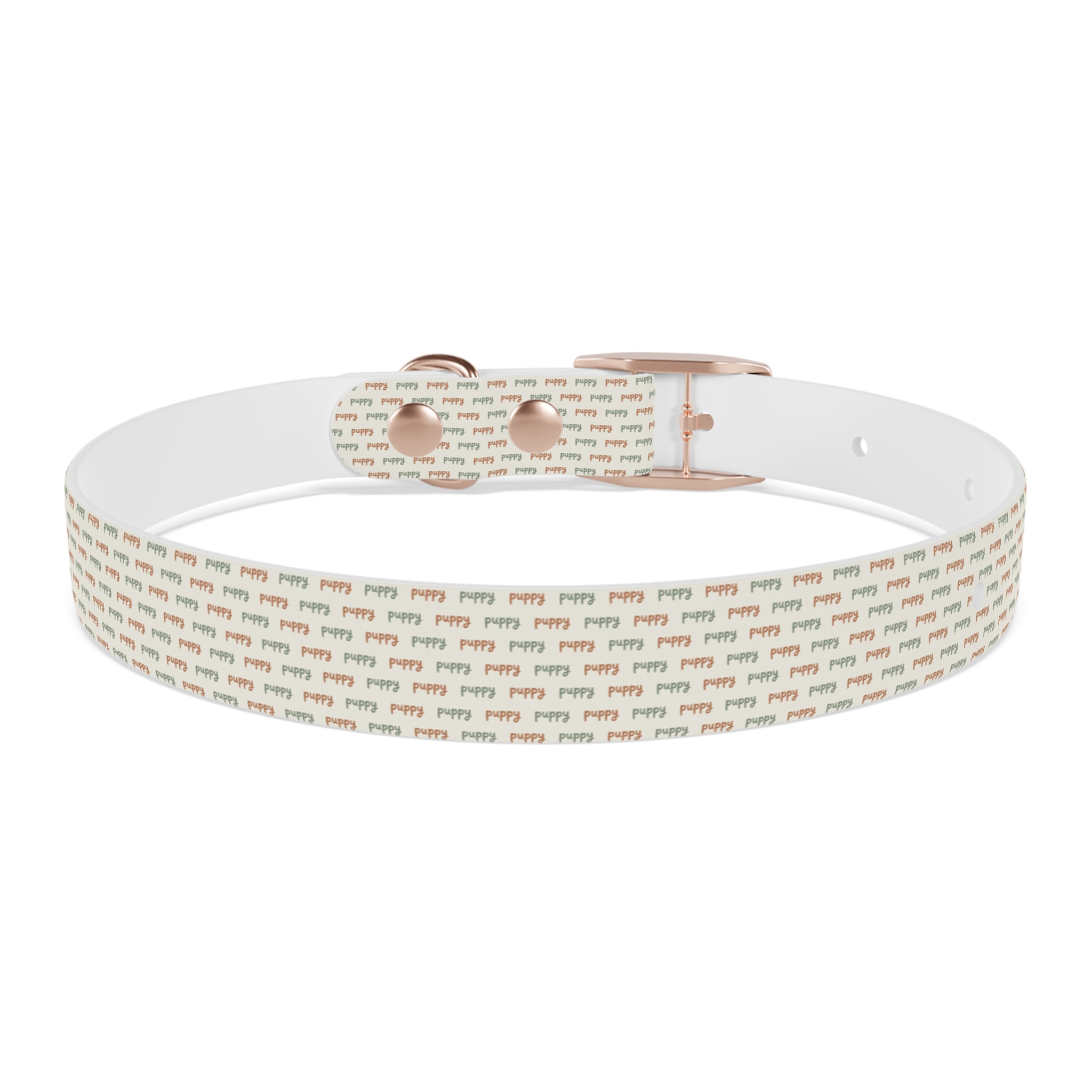 Tito Puppy Personalized Name Collar - Image 8