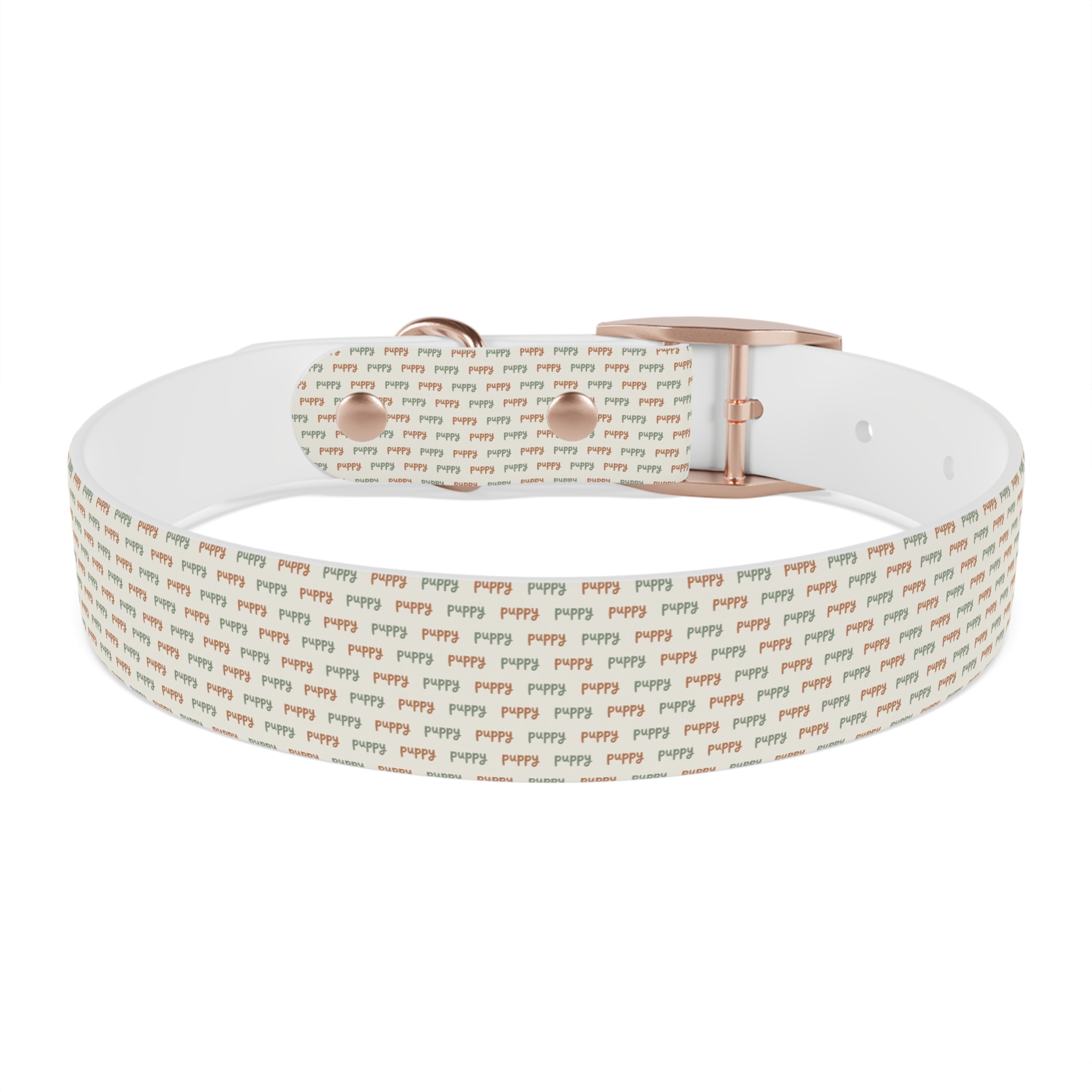Tito Puppy Personalized Name Collar - Image 20