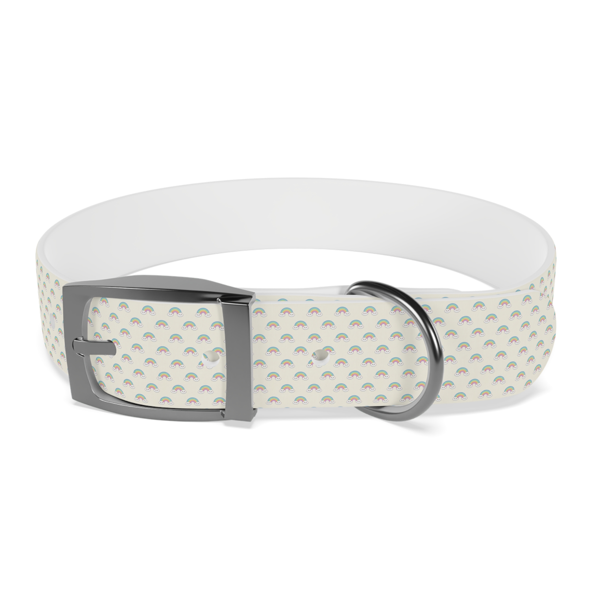 Tito Puppy Starter Collar — Adjustable - Image 16