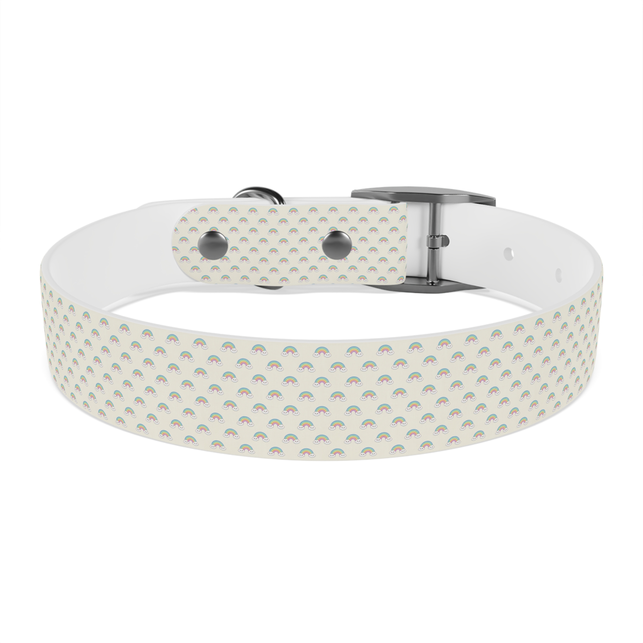 Tito Puppy Starter Collar — Adjustable - Image 17