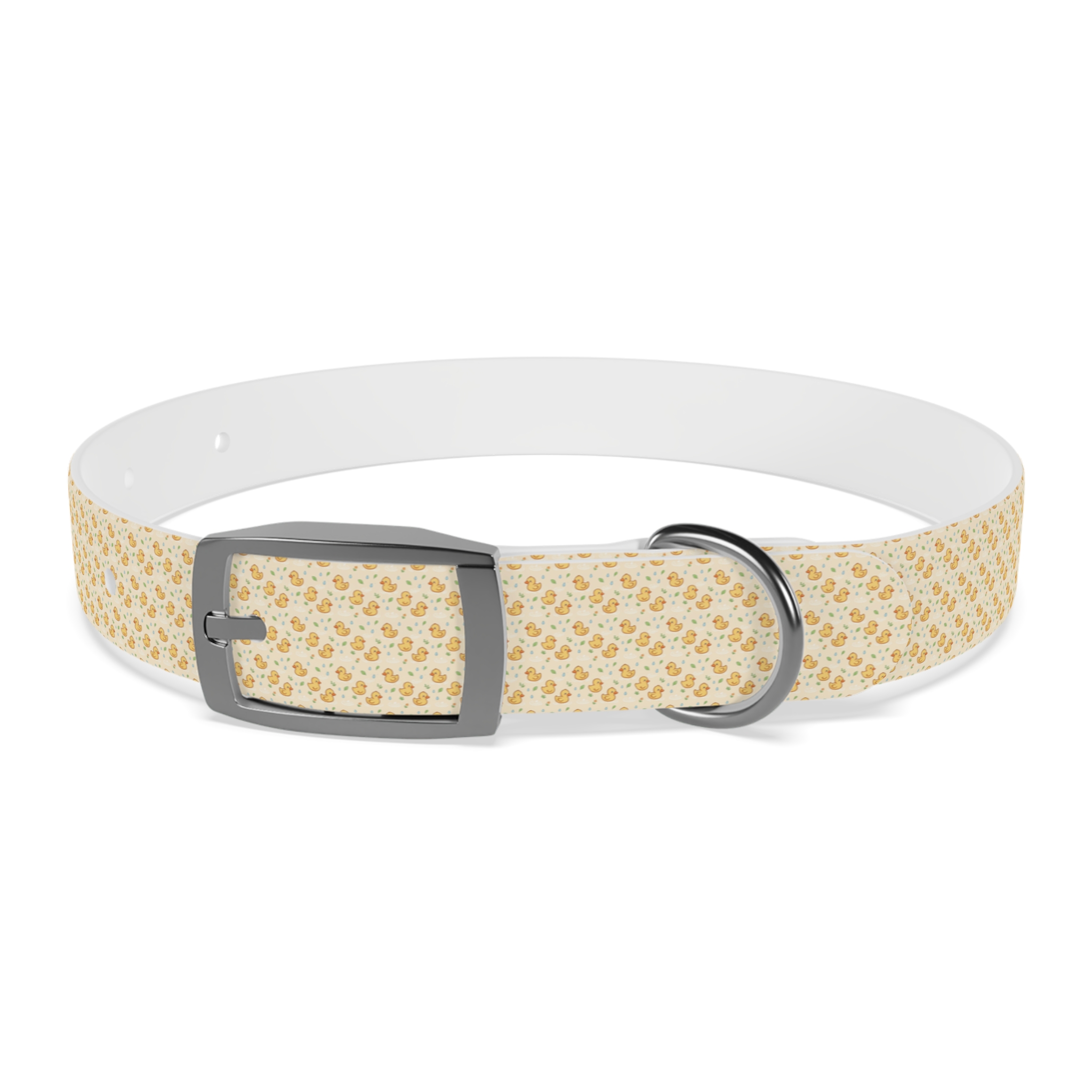 Tito Floral Collar + Bandana Bundle - Image 4
