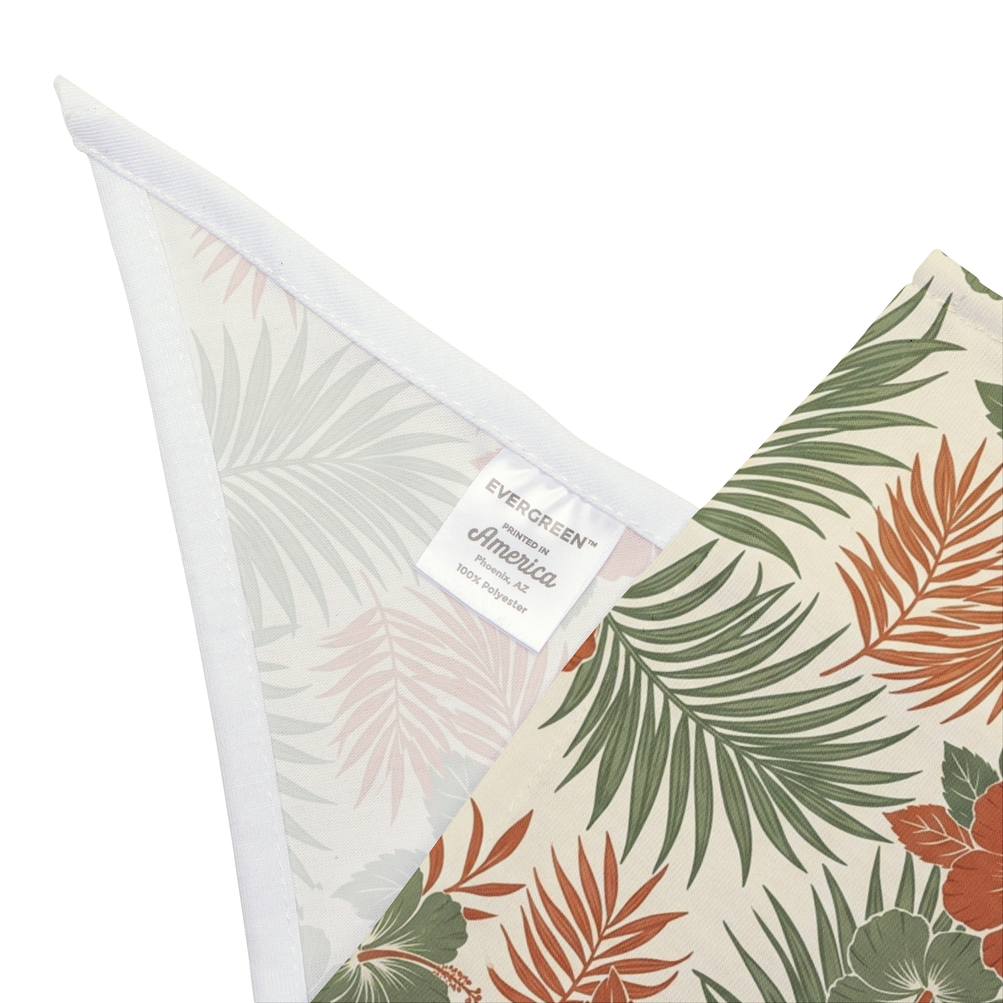 Tito Summer Citrus Bandana - Image 7