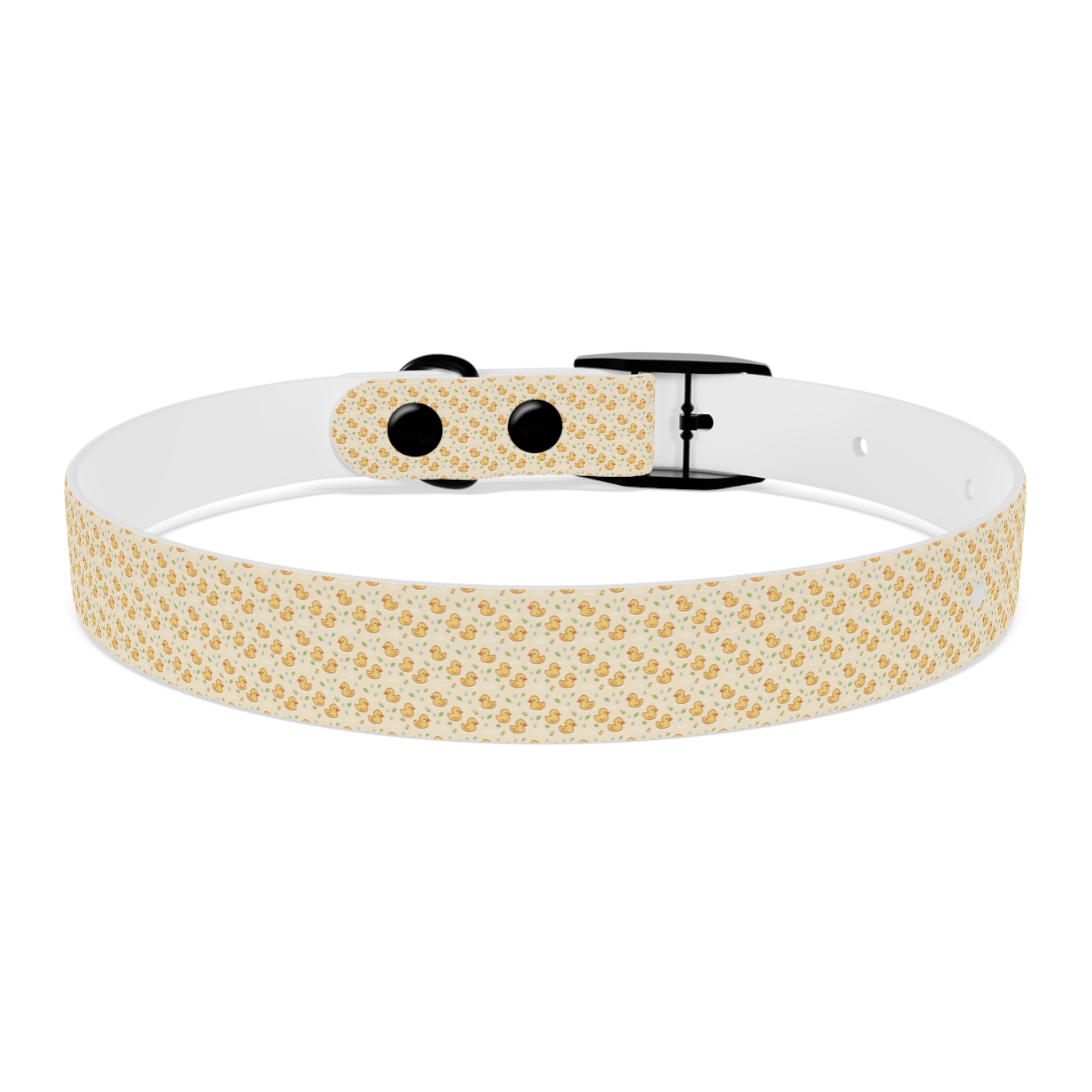 Tito Floral Collar + Bandana Bundle - Image 2