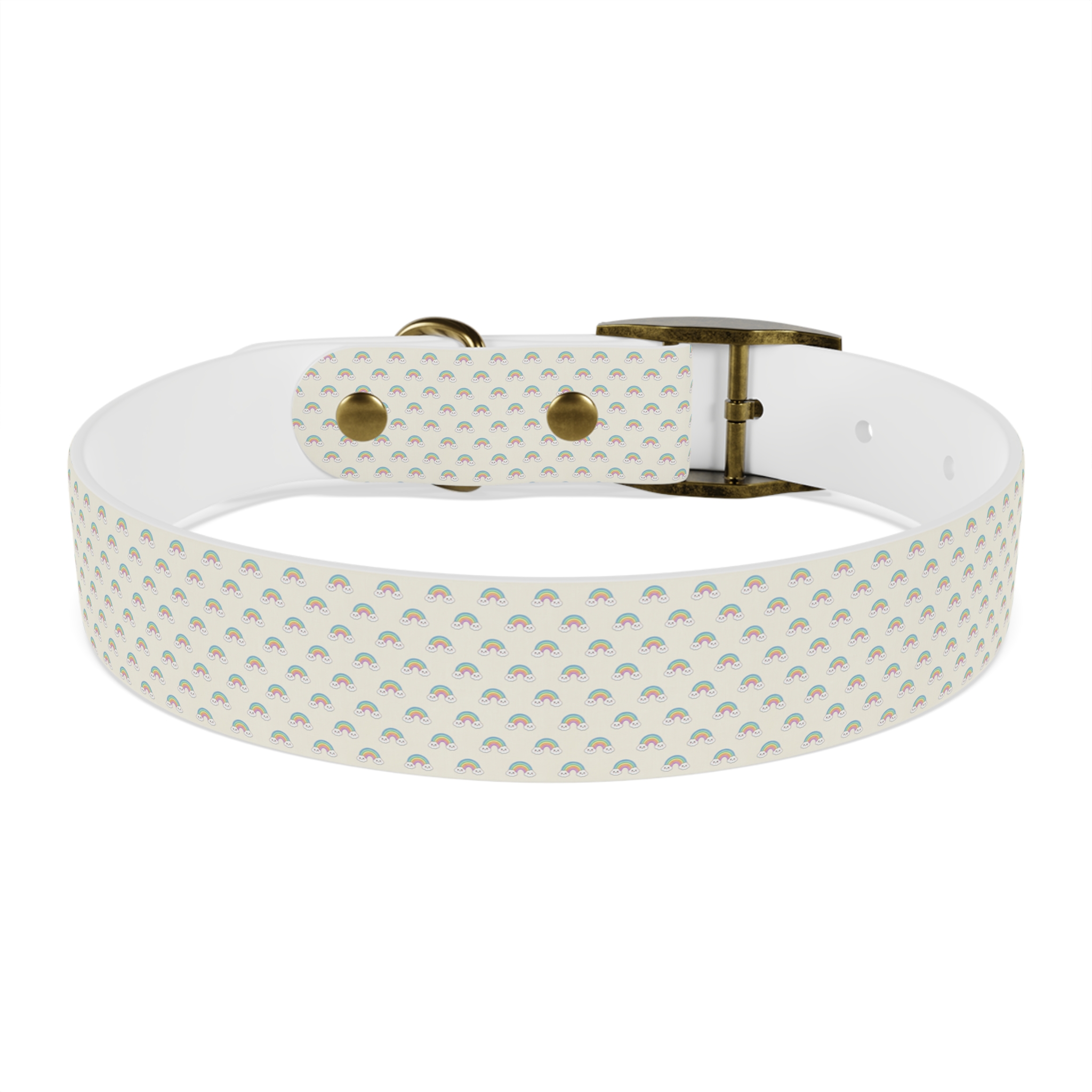 Tito Puppy Starter Collar — Adjustable - Image 23