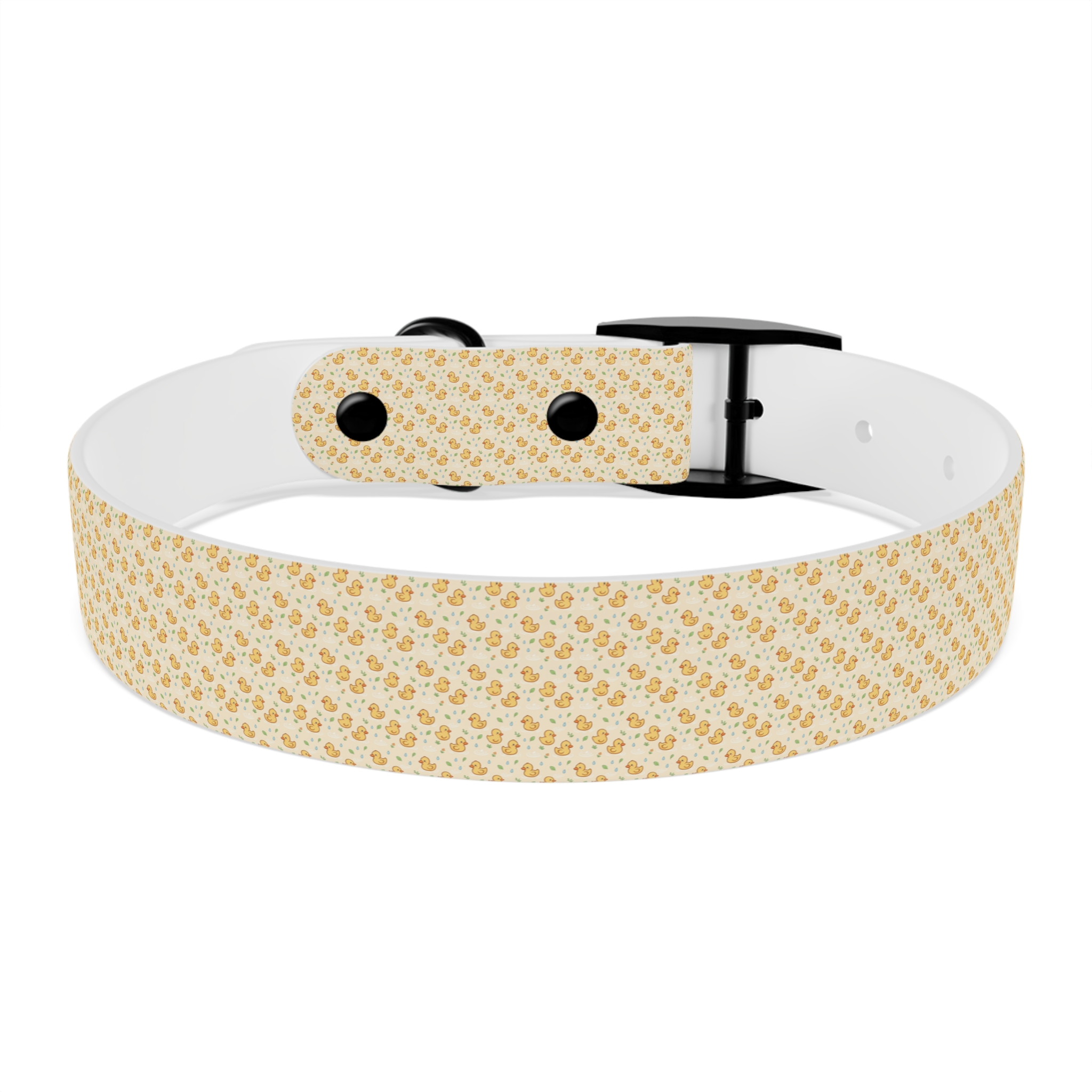 Tito Floral Collar + Bandana Bundle - Image 14