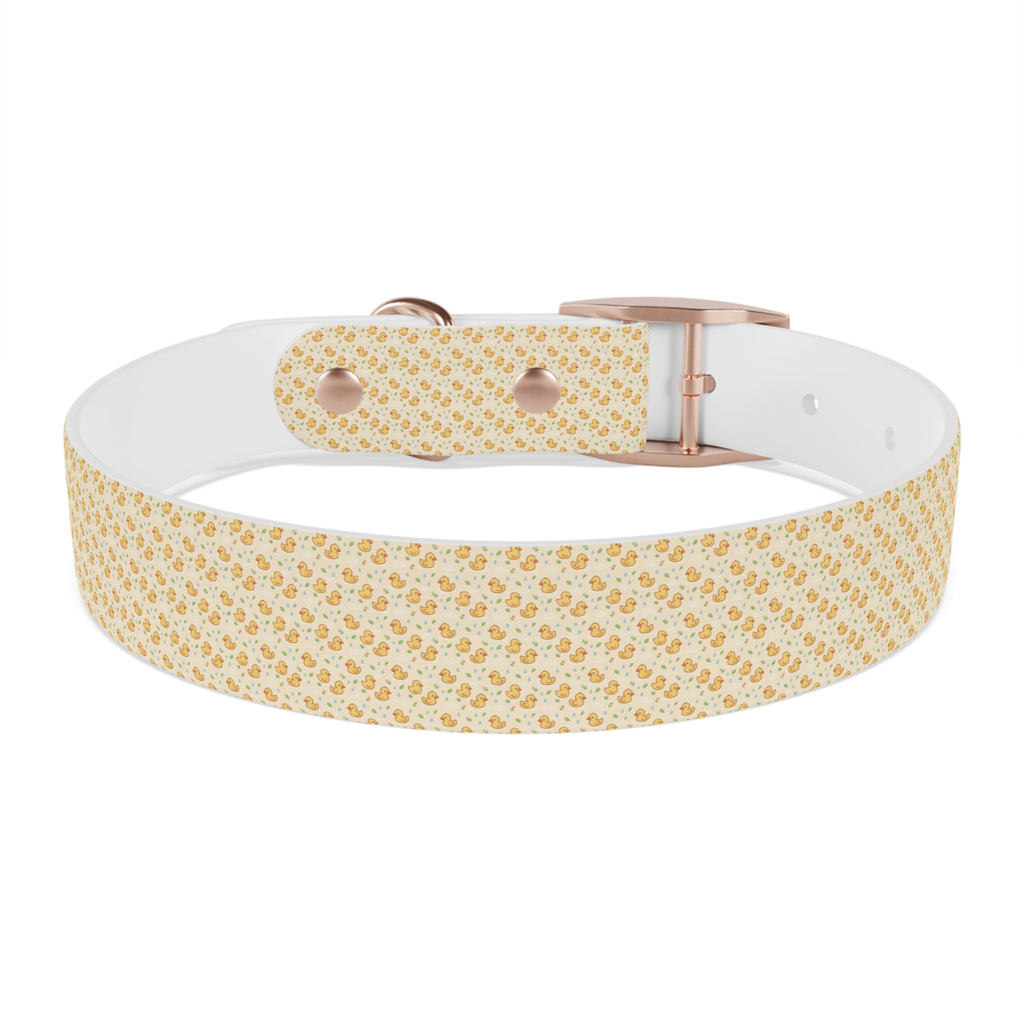 Tito Floral Collar + Bandana Bundle - Image 20