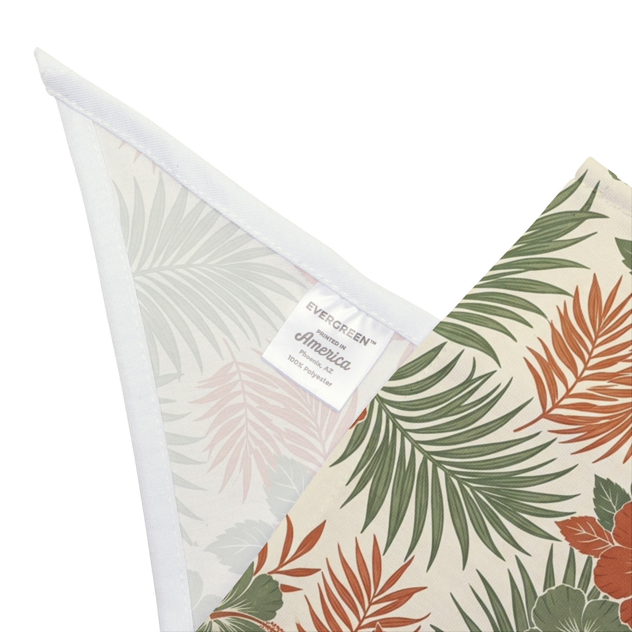 Tito Summer Citrus Bandana - Image 3