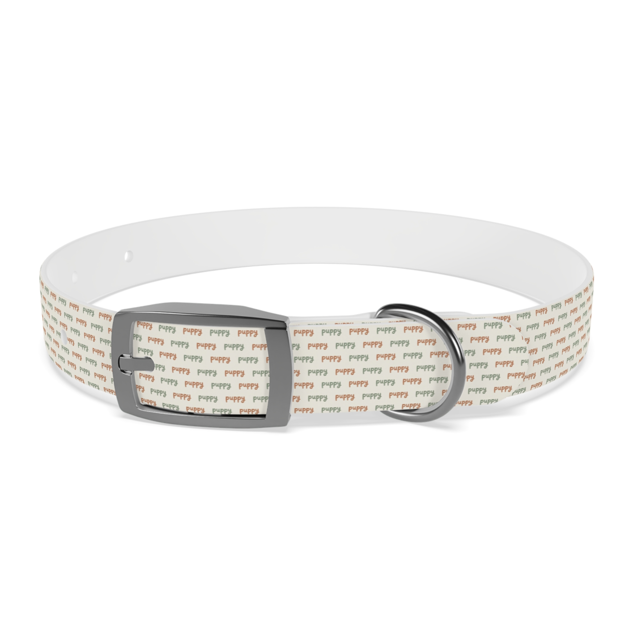 Tito Puppy Personalized Name Collar - Image 4