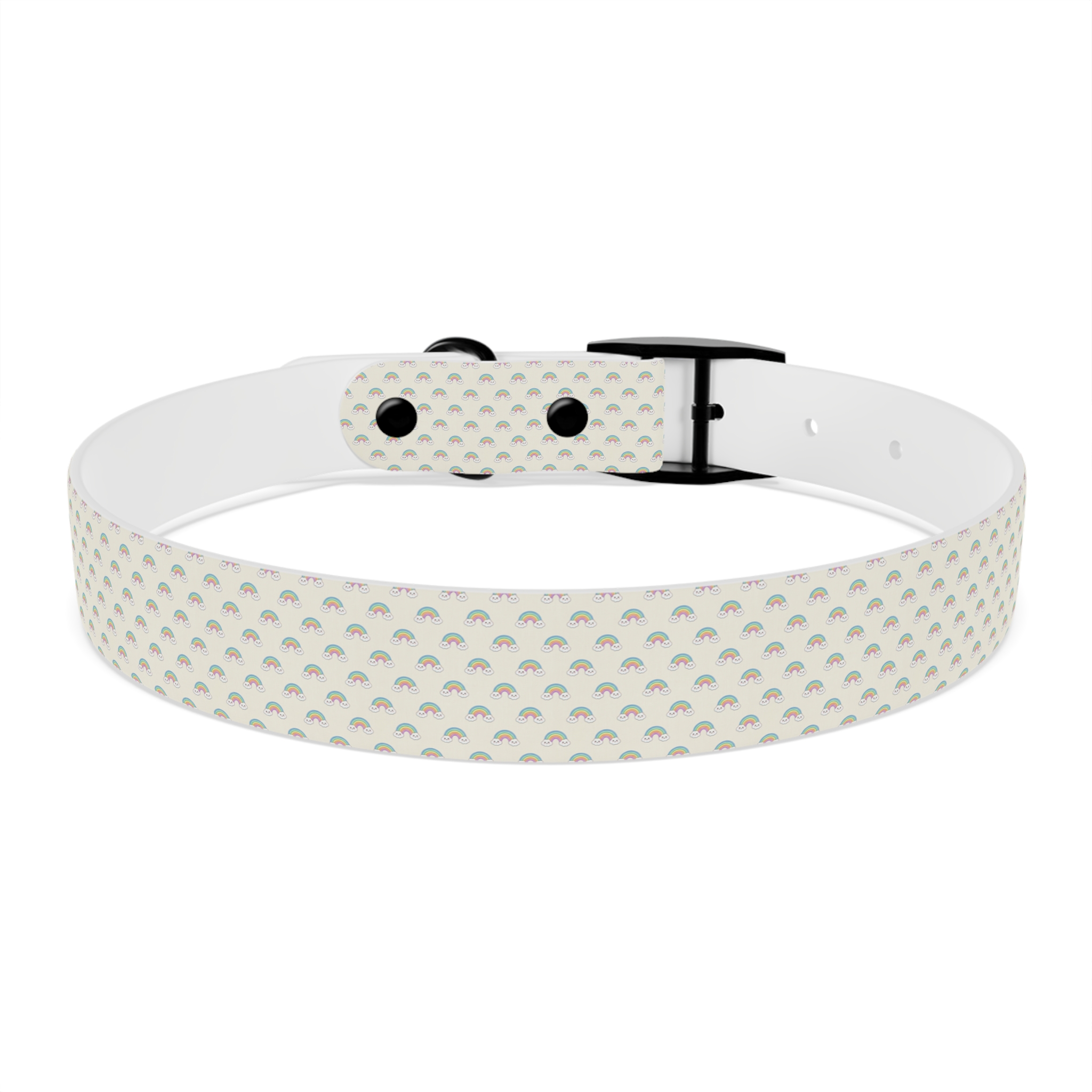 Tito Puppy Starter Collar — Adjustable - Image 26