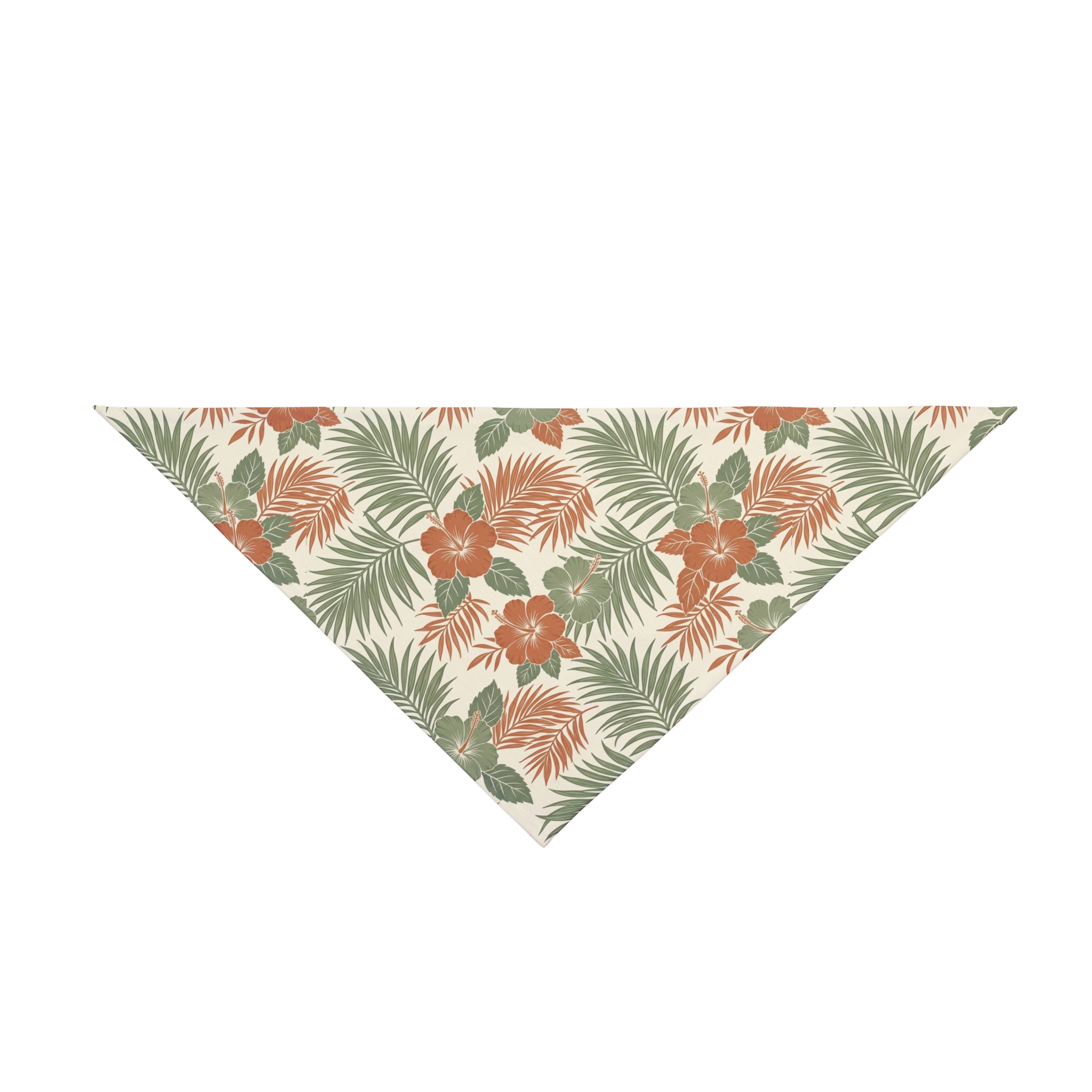 Tito Summer Citrus Bandana