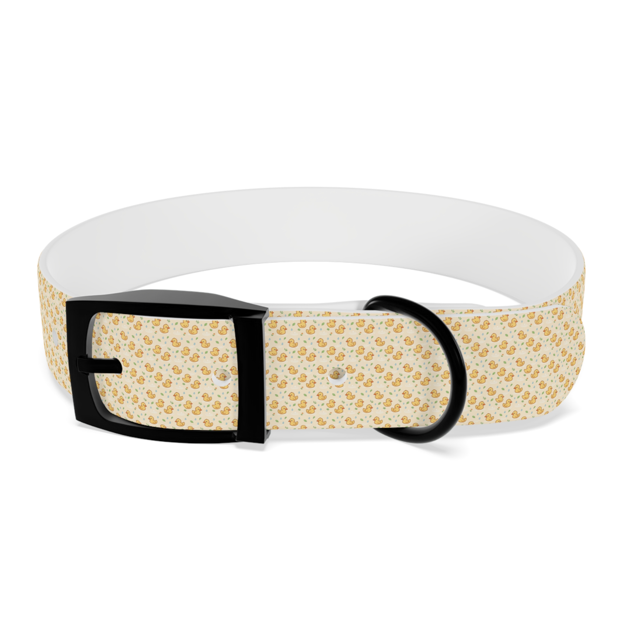 Tito Floral Collar + Bandana Bundle - Image 13