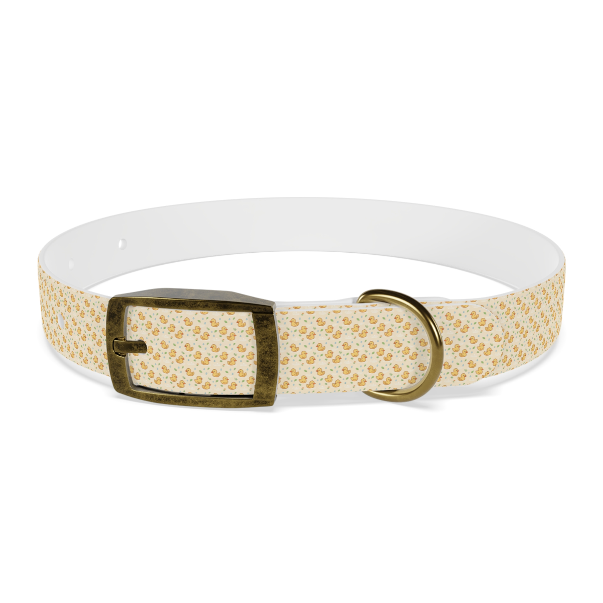 Tito Floral Collar + Bandana Bundle - Image 10