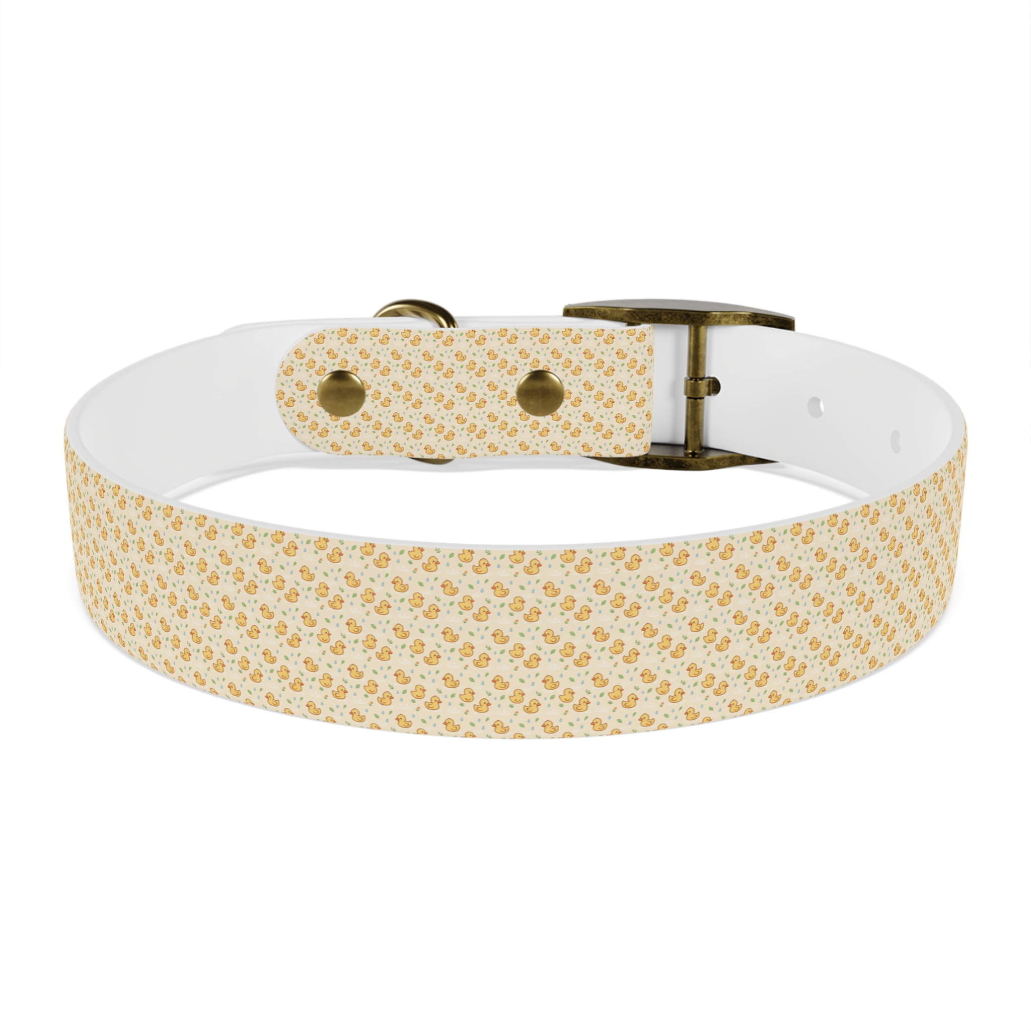 Tito Floral Collar + Bandana Bundle - Image 23