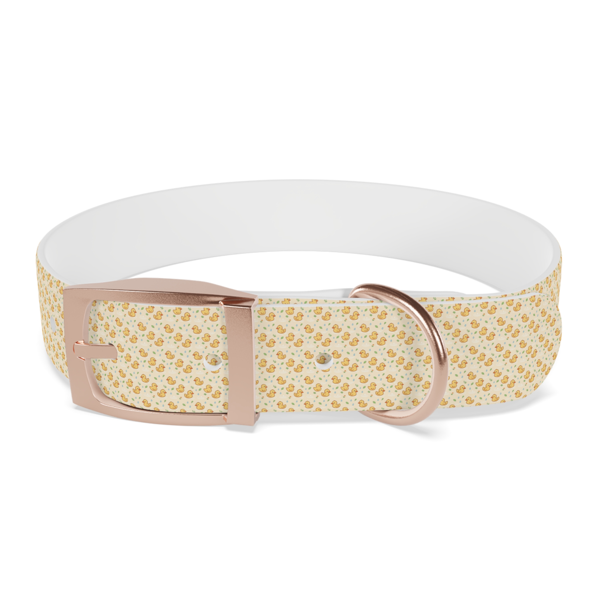 Tito Floral Collar + Bandana Bundle - Image 19