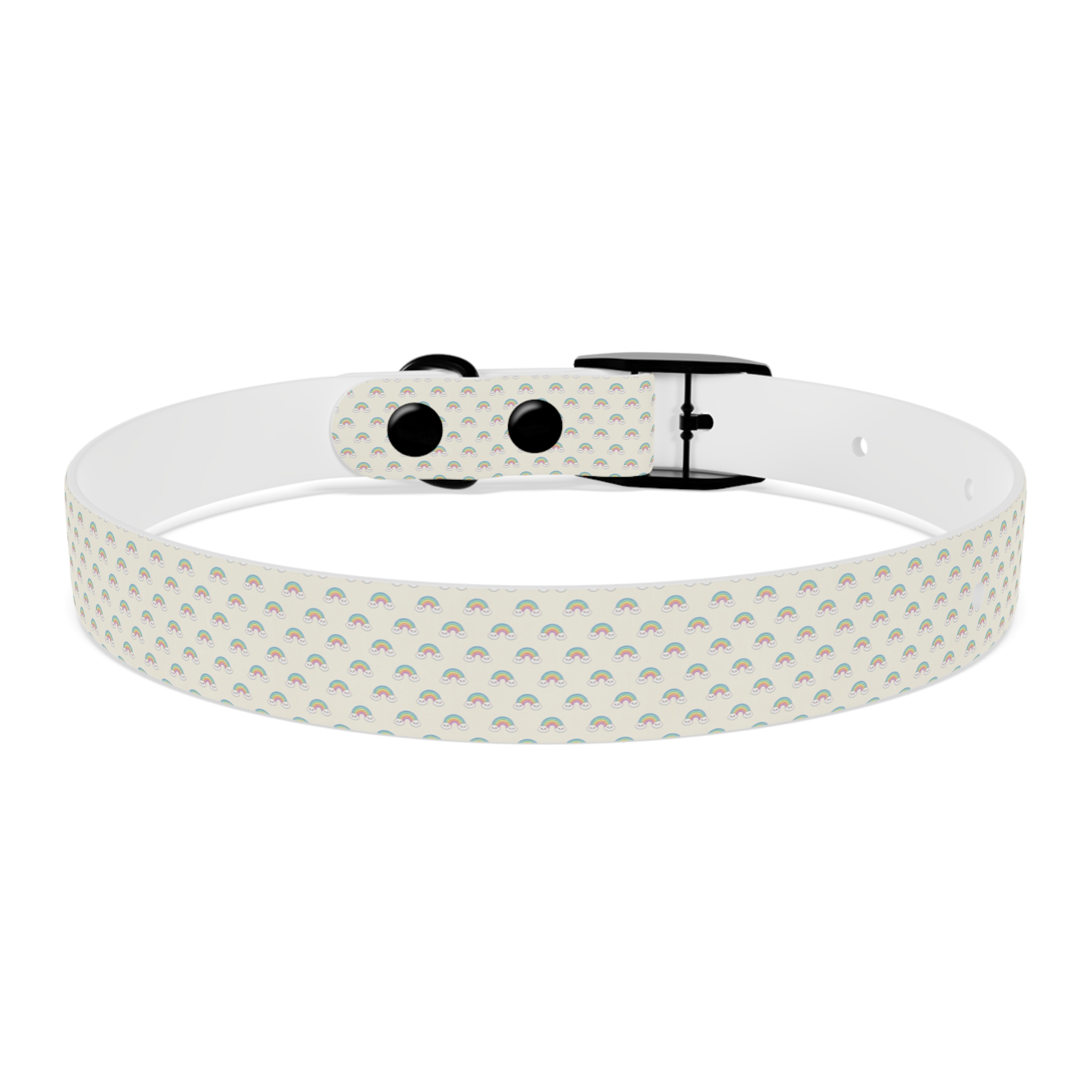 Tito Puppy Starter Collar — Adjustable - Image 2