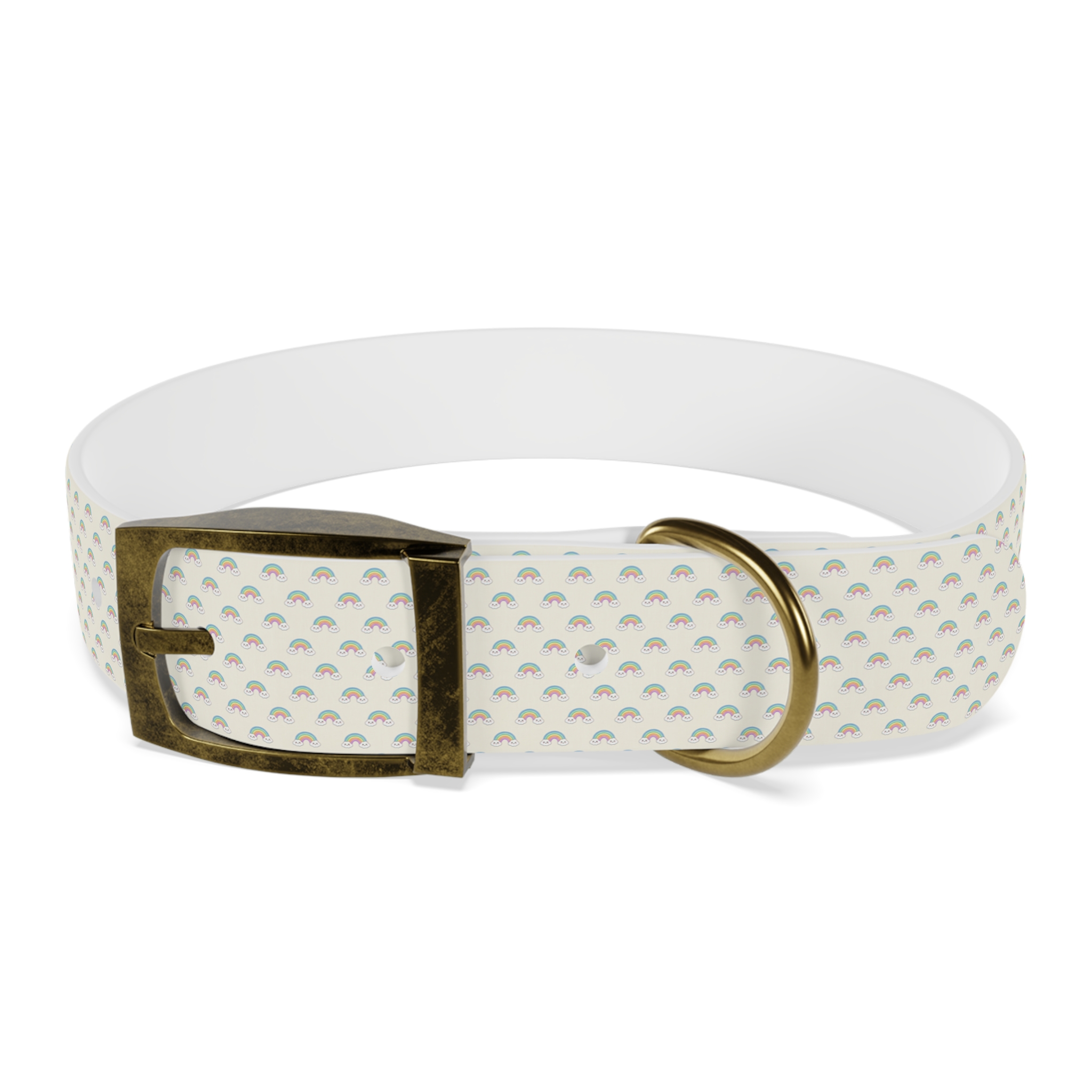 Tito Puppy Starter Collar — Adjustable - Image 22