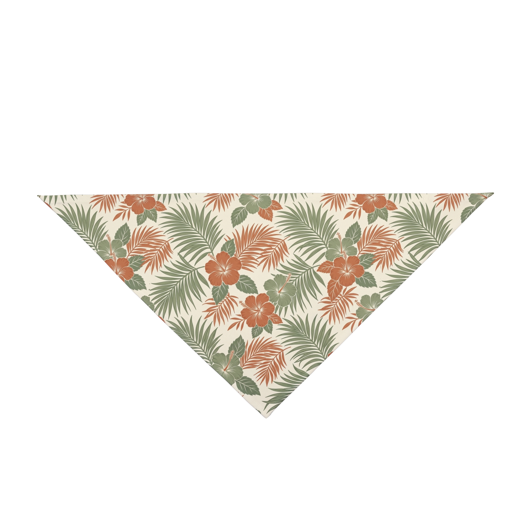 Tito Summer Citrus Bandana - Image 5