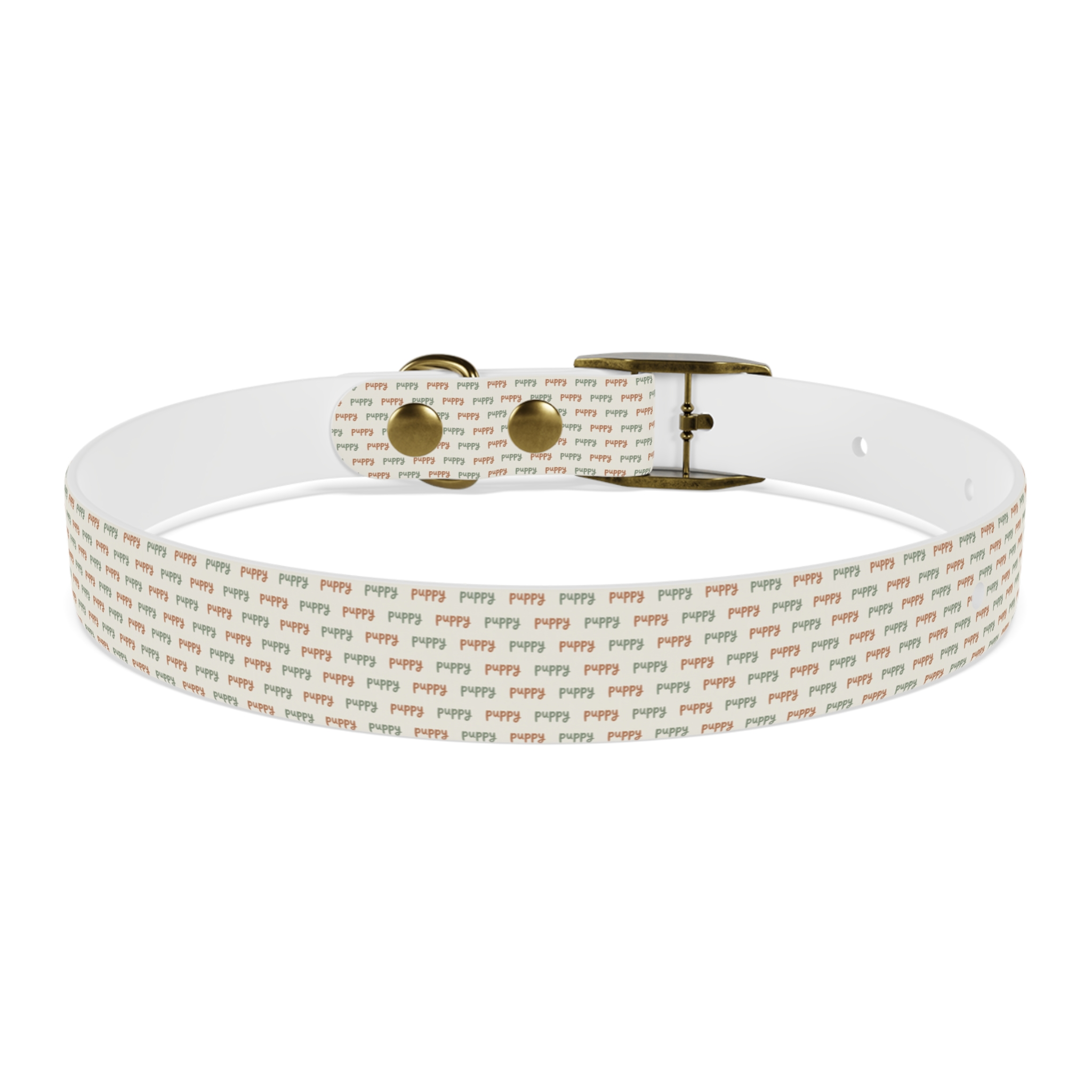 Tito Puppy Personalized Name Collar - Image 11