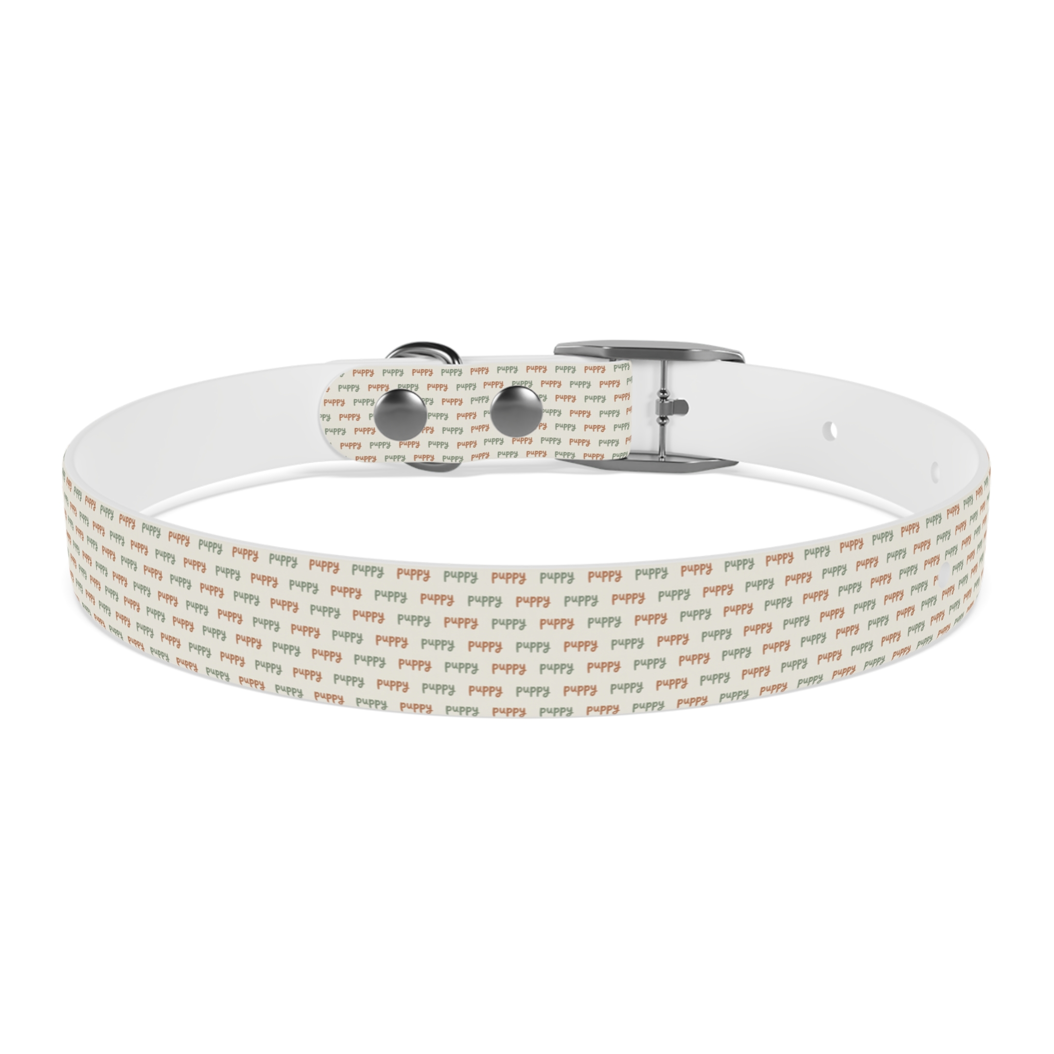 Tito Puppy Personalized Name Collar - Image 5