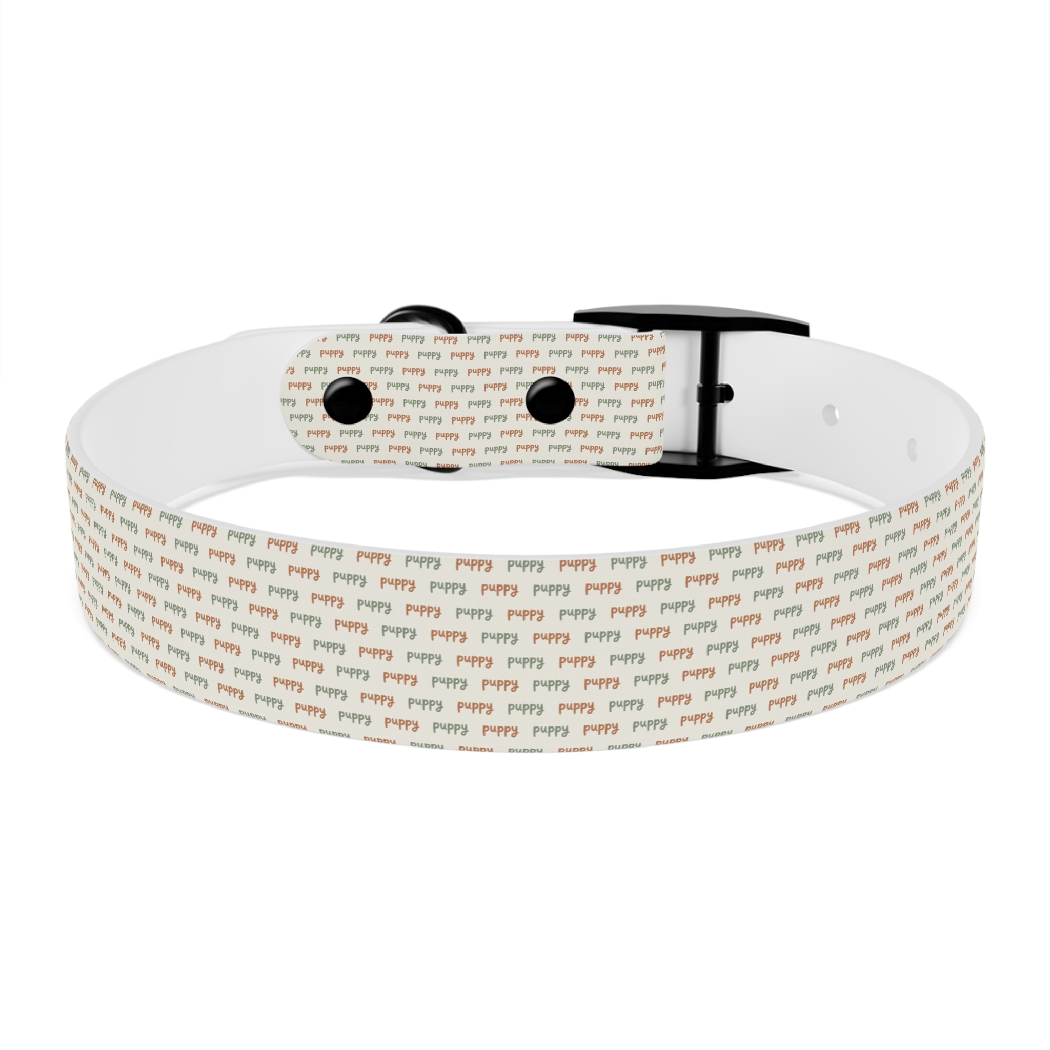 Tito Puppy Personalized Name Collar - Image 14