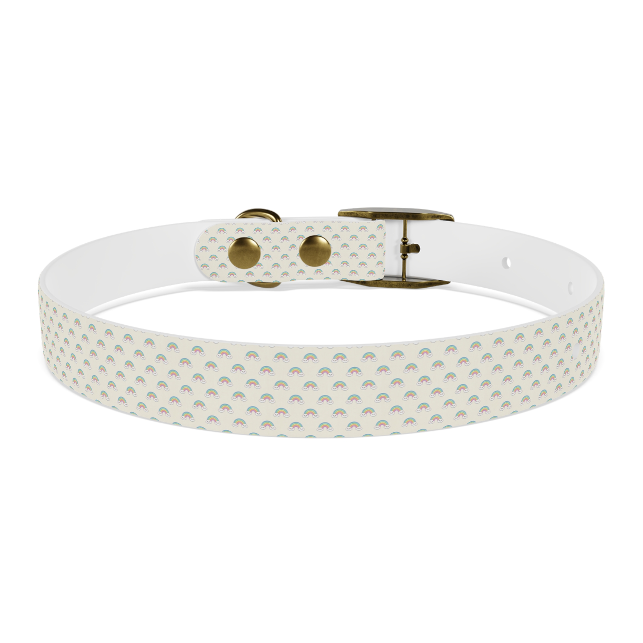 Tito Puppy Starter Collar — Adjustable - Image 11