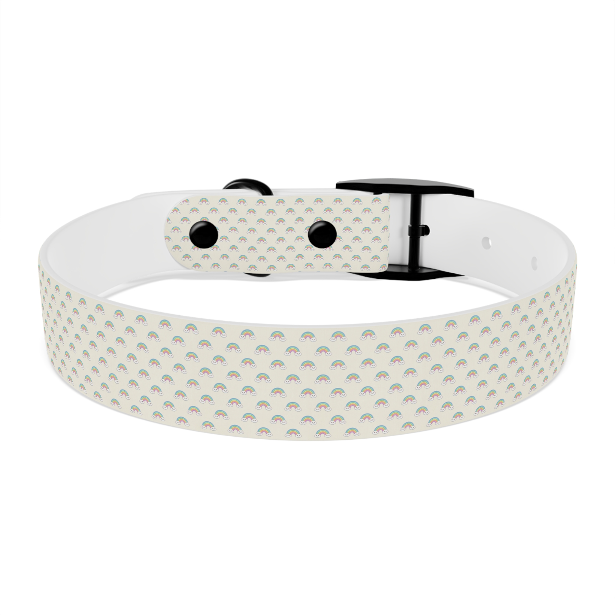 Tito Puppy Starter Collar — Adjustable - Image 14
