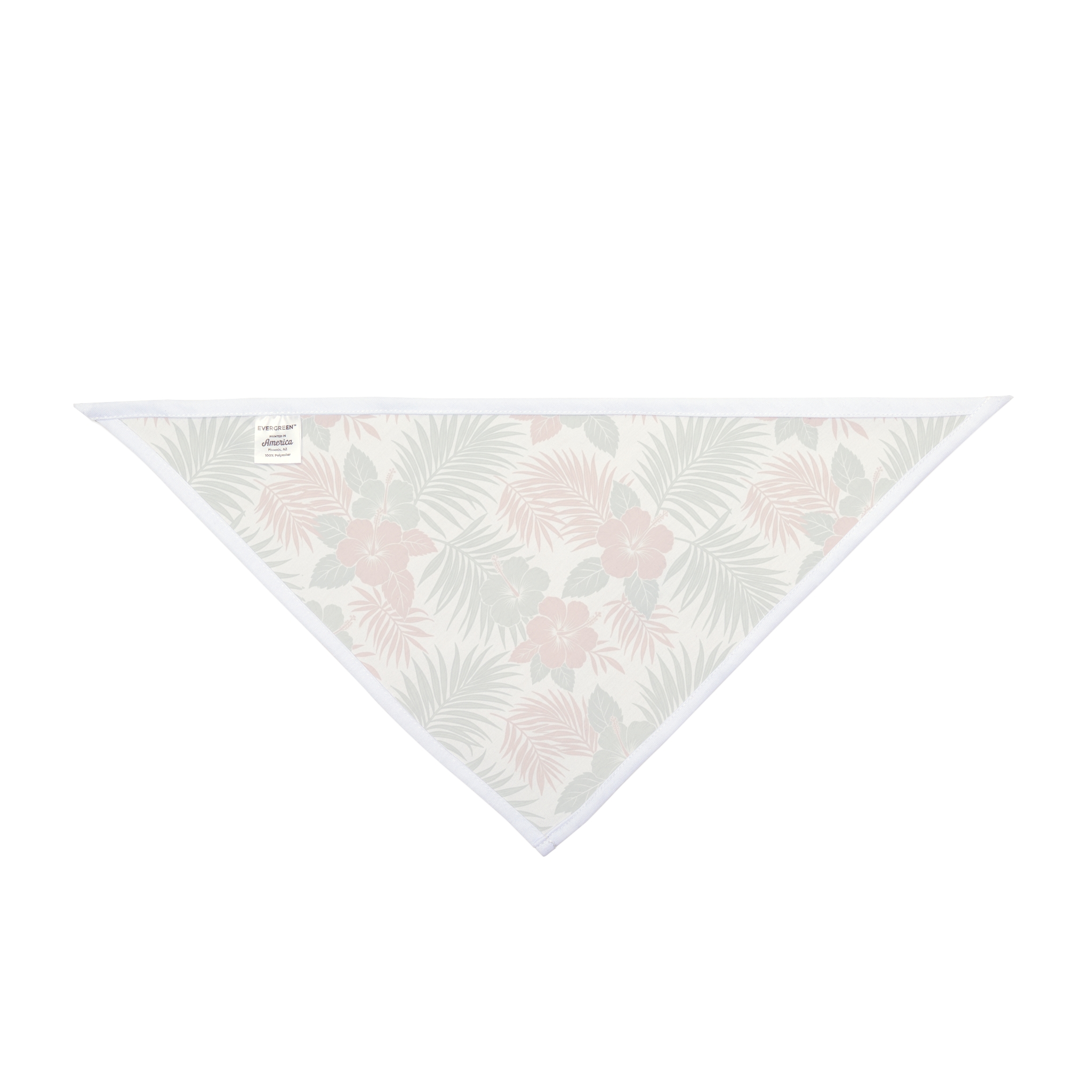 Tito Summer Citrus Bandana - Image 2