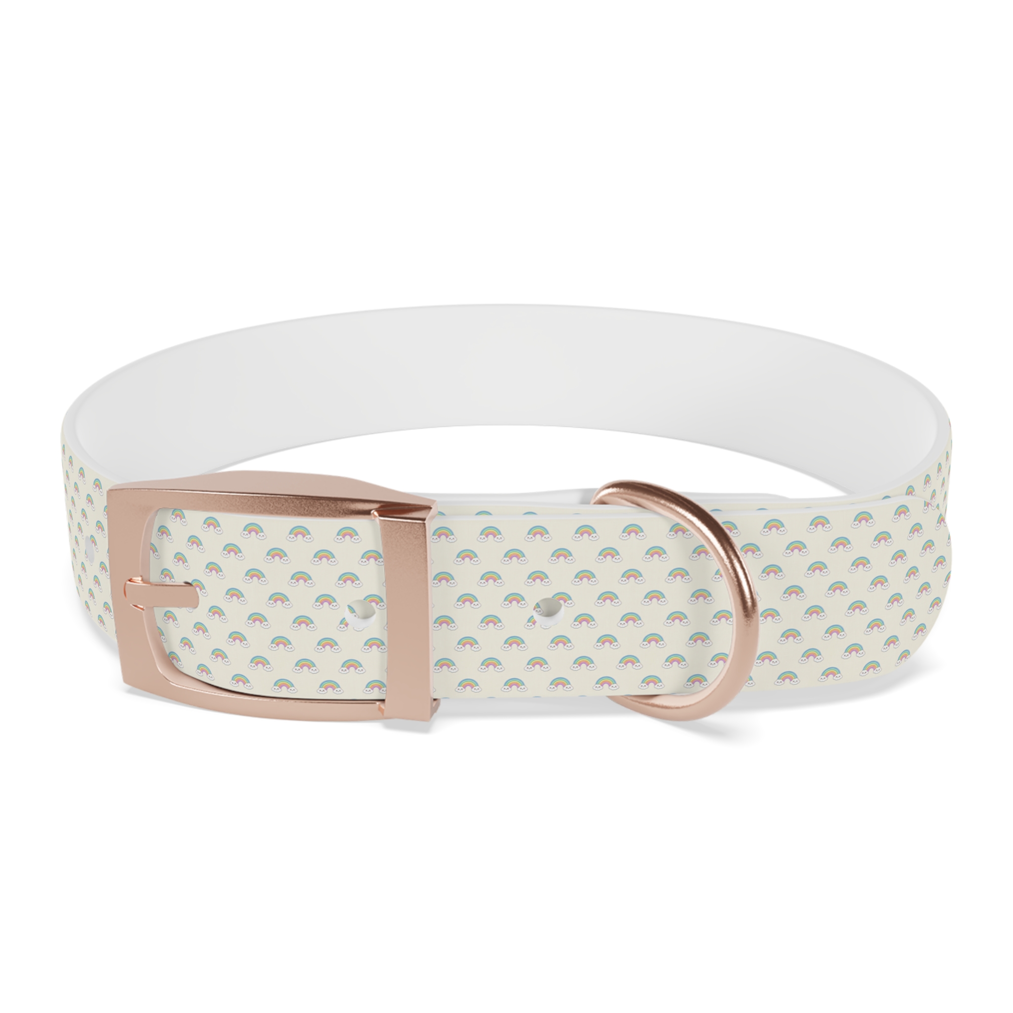Tito Puppy Starter Collar — Adjustable - Image 19