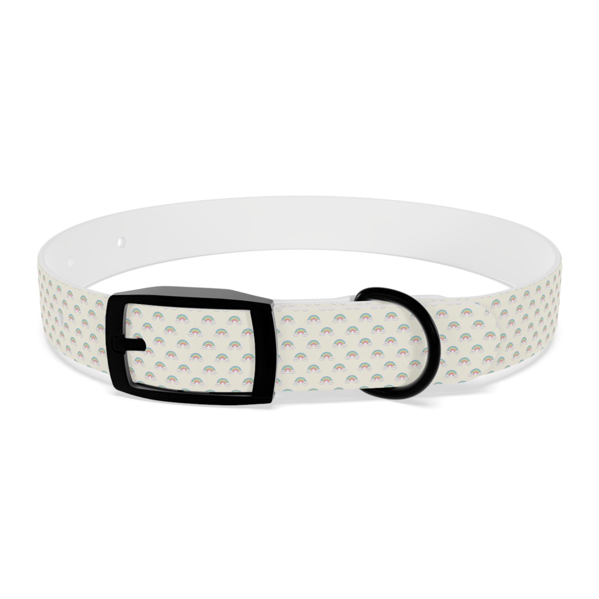Tito Puppy Starter Collar — Adjustable