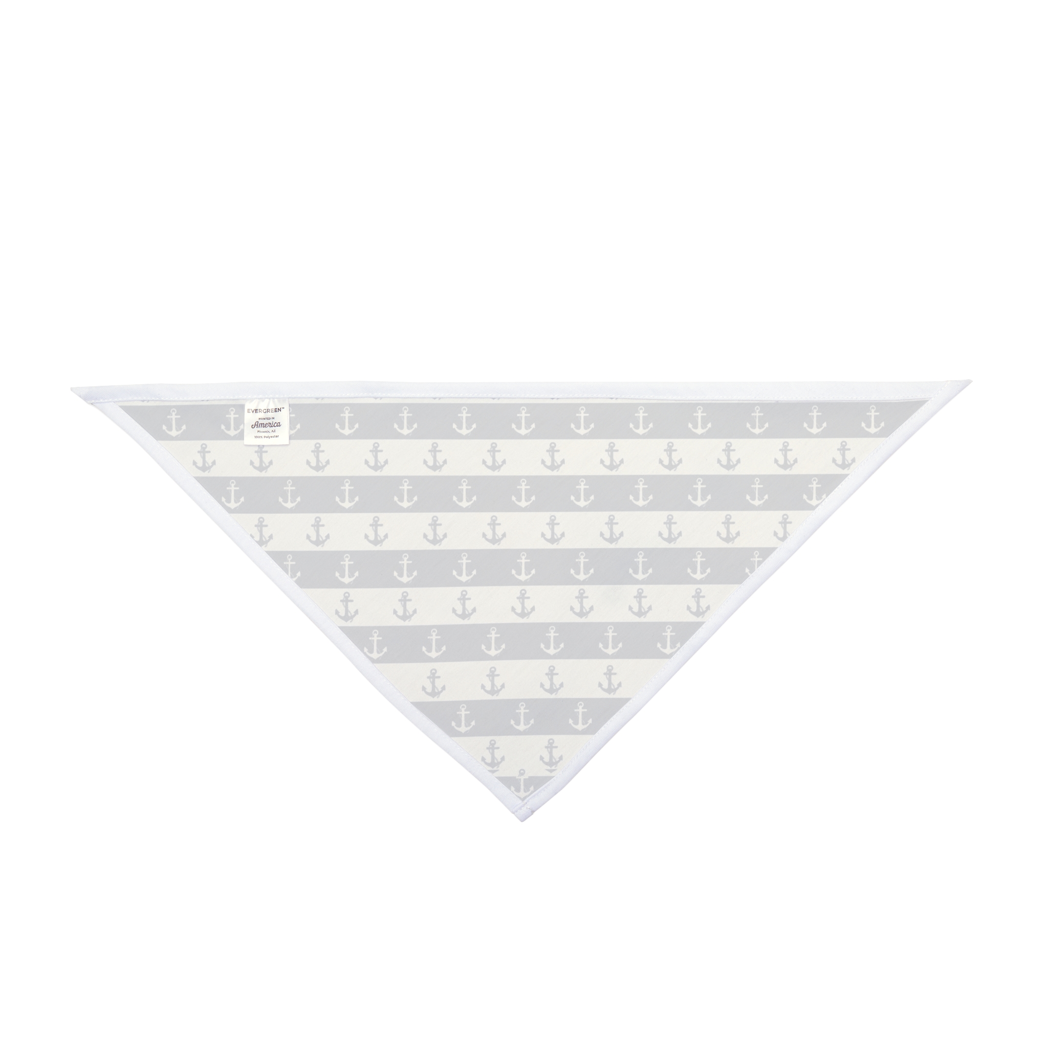 Tito Personalized Name Bandana - Image 2