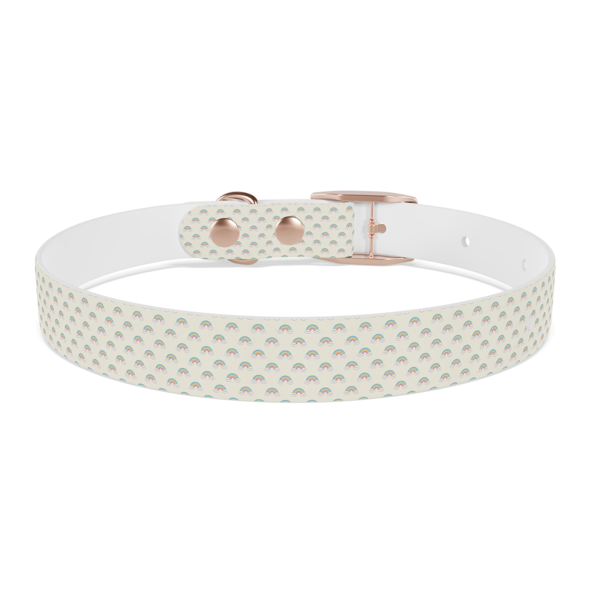 Tito Puppy Starter Collar — Adjustable - Image 8