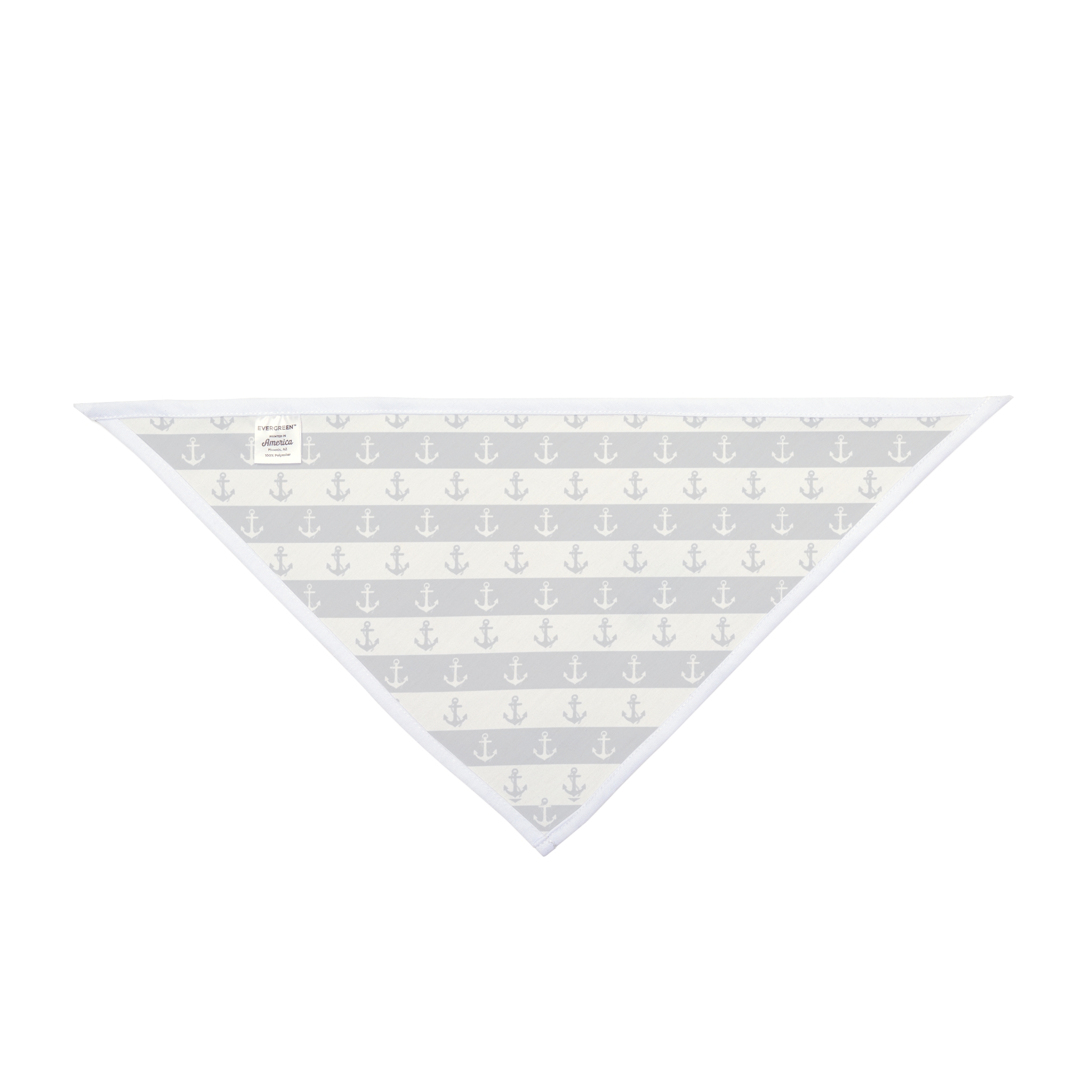 Tito Personalized Name Bandana - Image 6