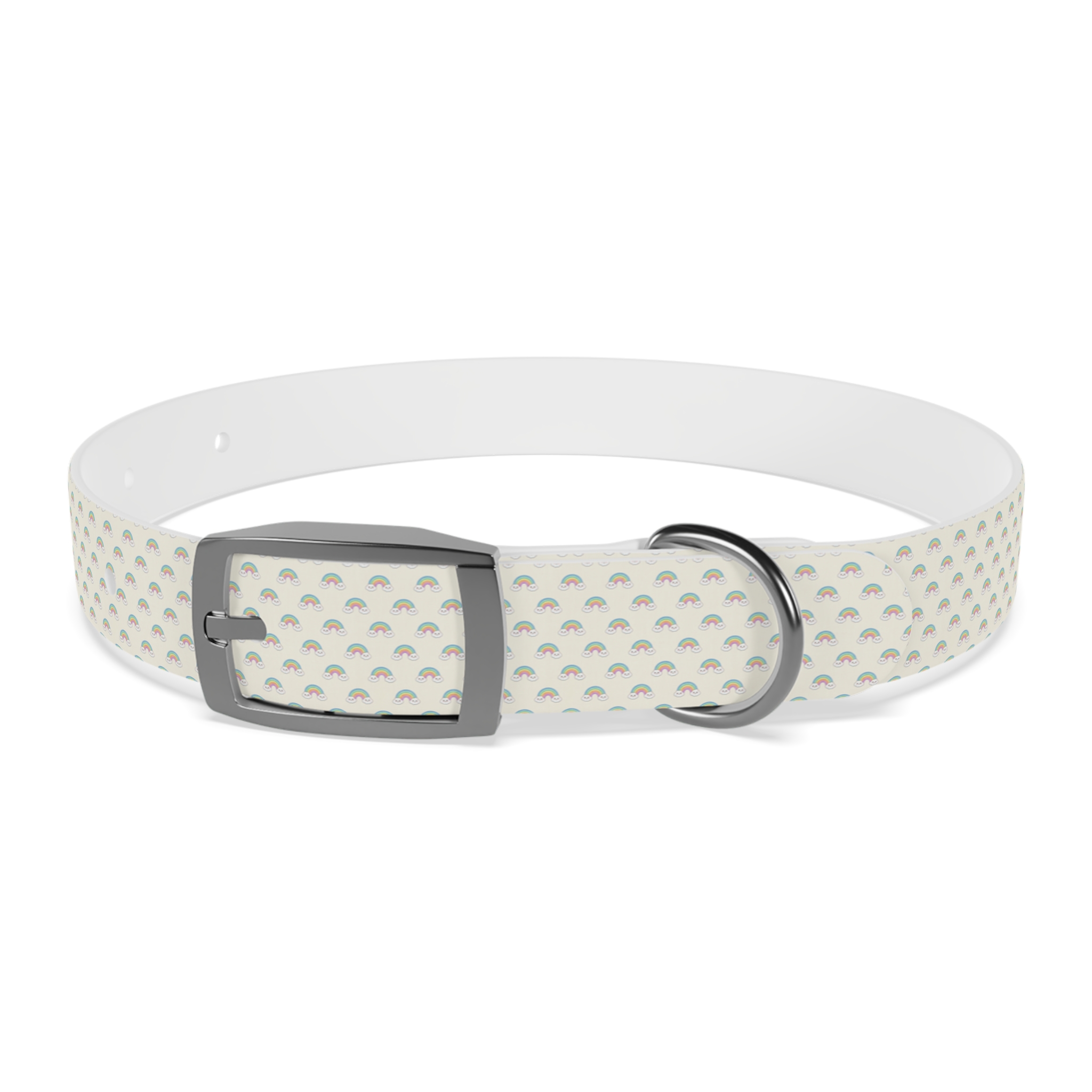 Tito Puppy Starter Collar — Adjustable - Image 4