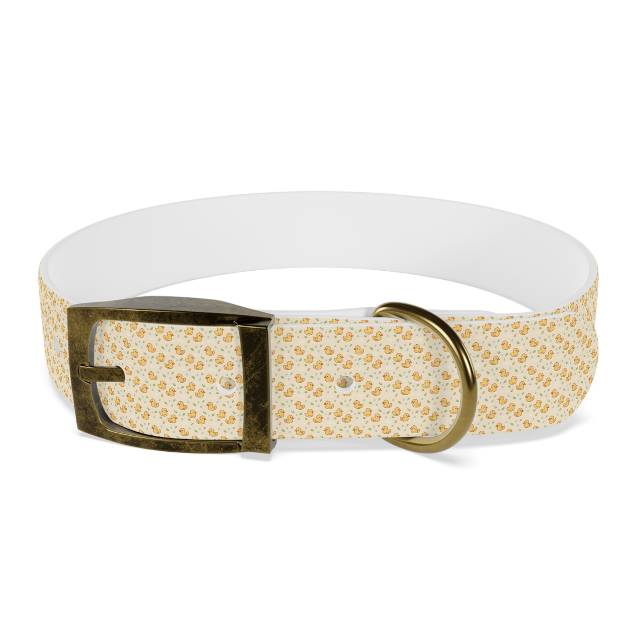 Tito Floral Collar + Bandana Bundle - Image 22