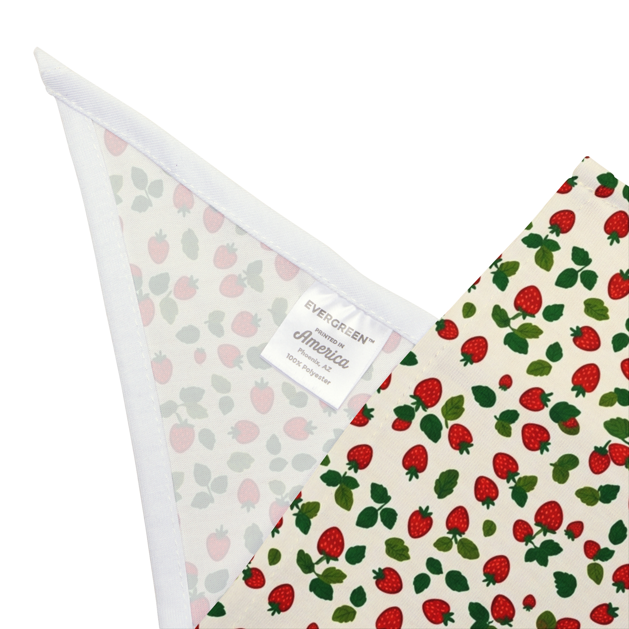 Tito Puppy Bandana 3-Pack - Image 3