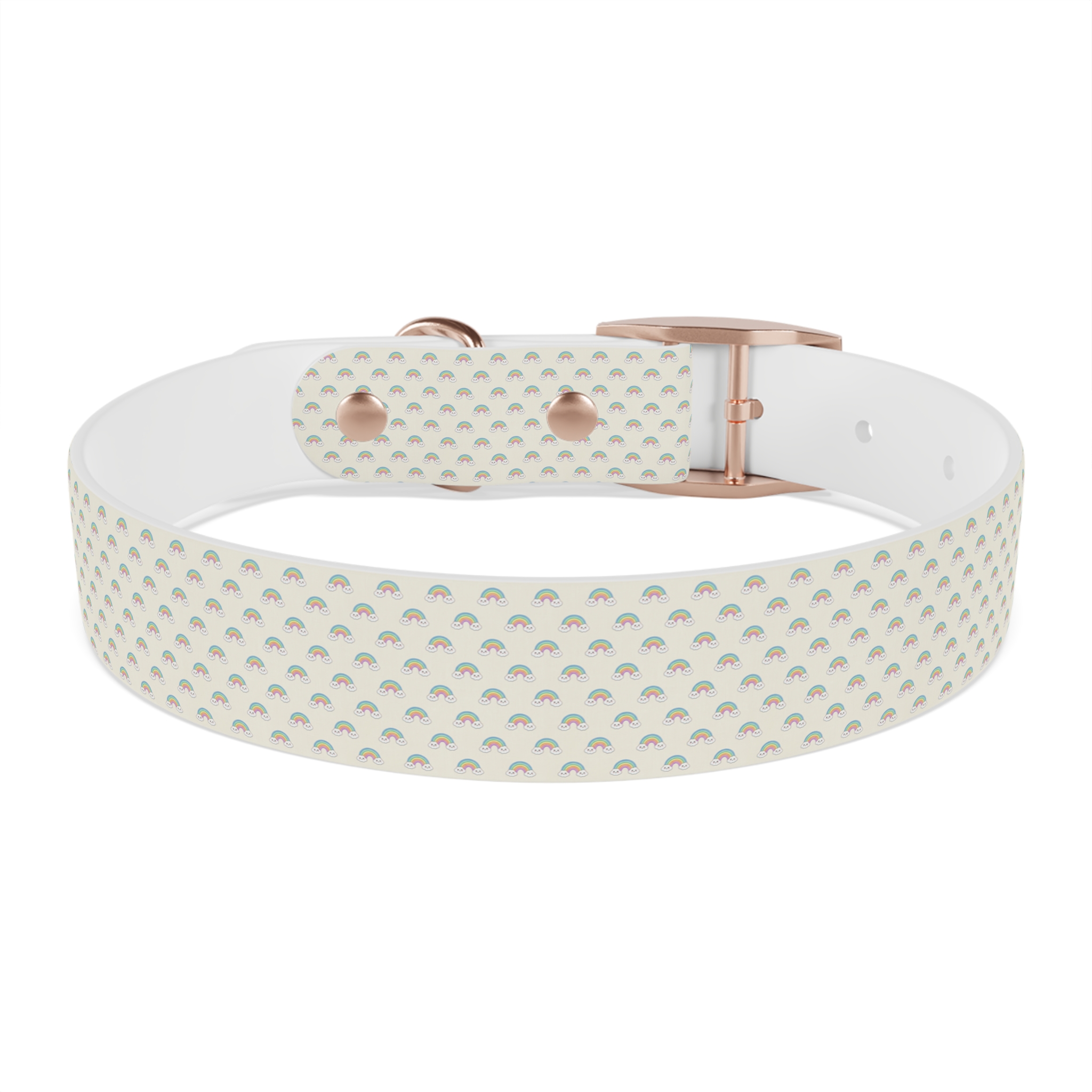 Tito Puppy Starter Collar — Adjustable - Image 20